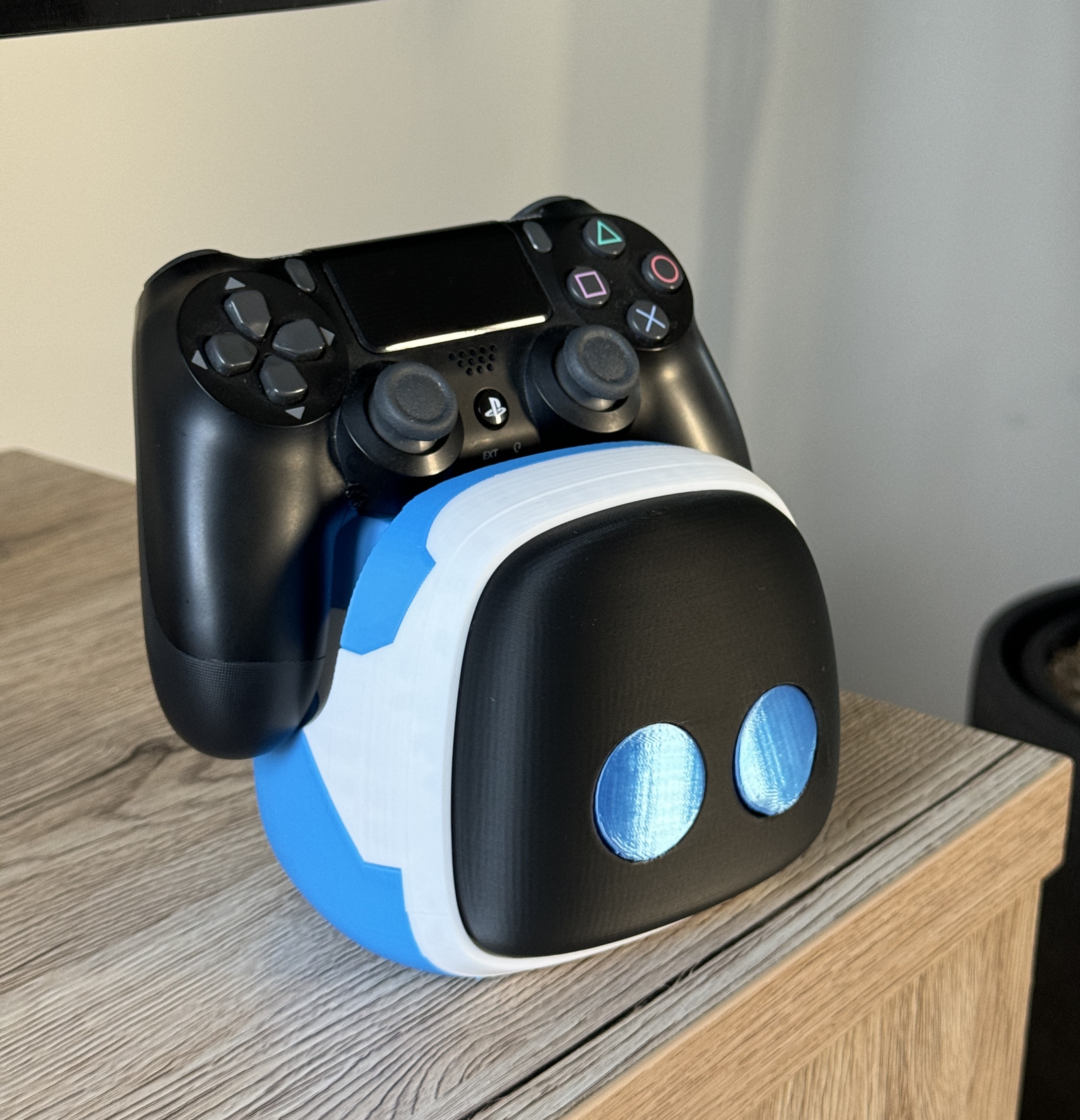 Astro Bot Controller