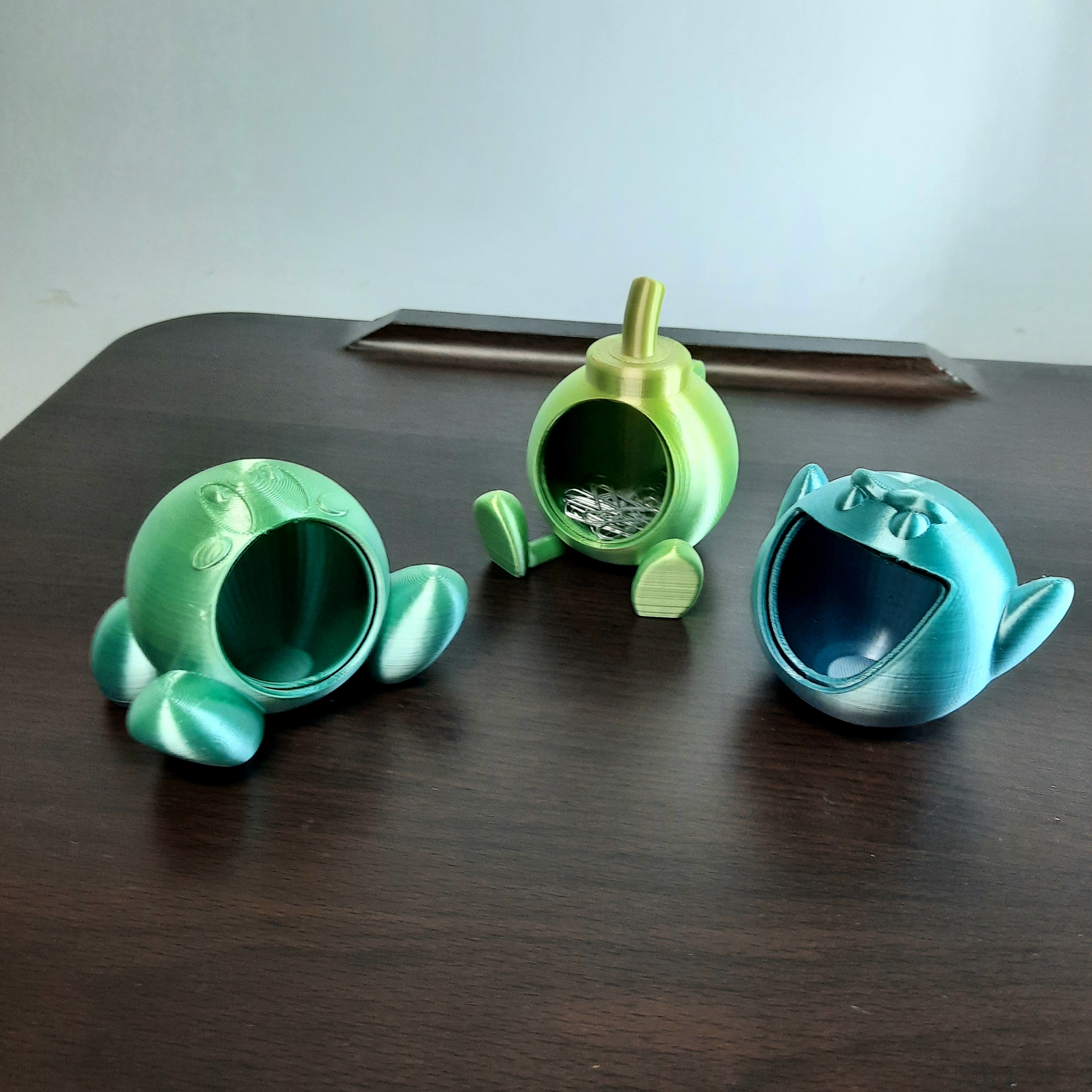 Bowl Nintendo