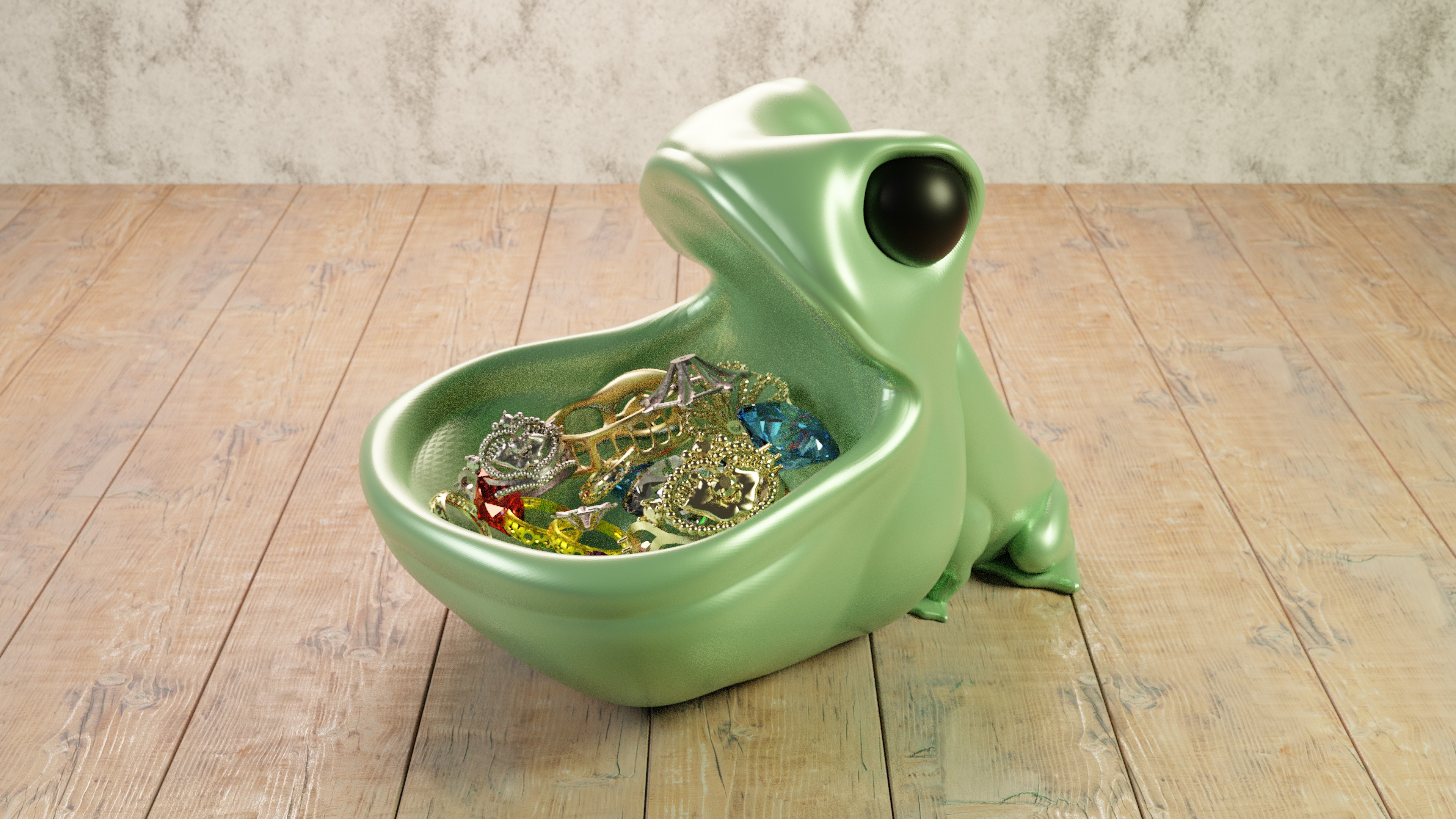 Bowl Sapo