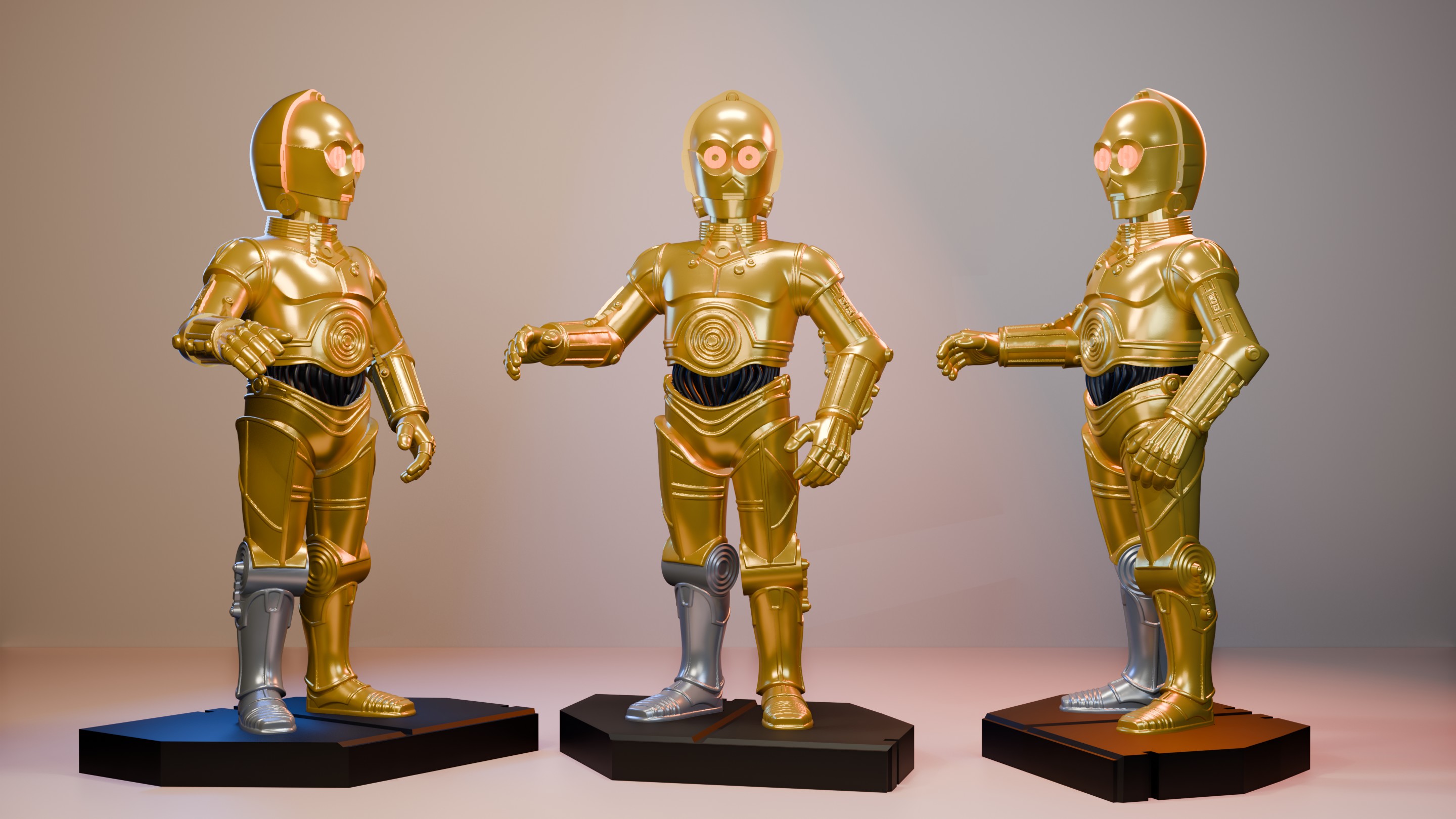 C-3PO