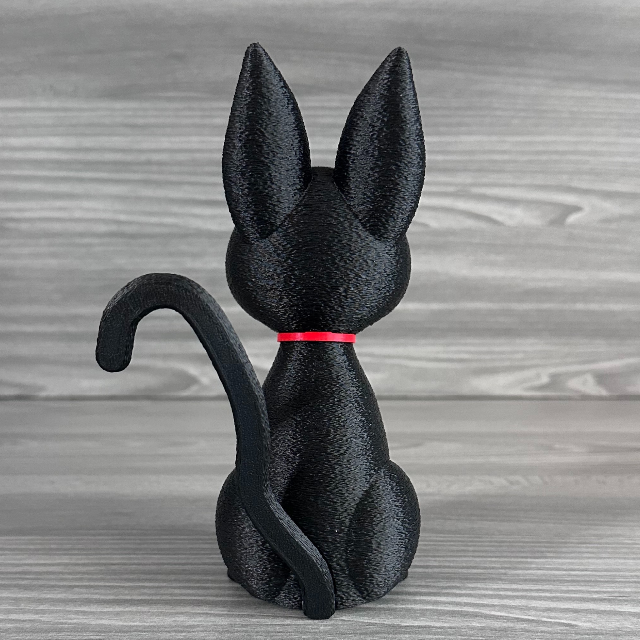 Cat Jiji Multiparte