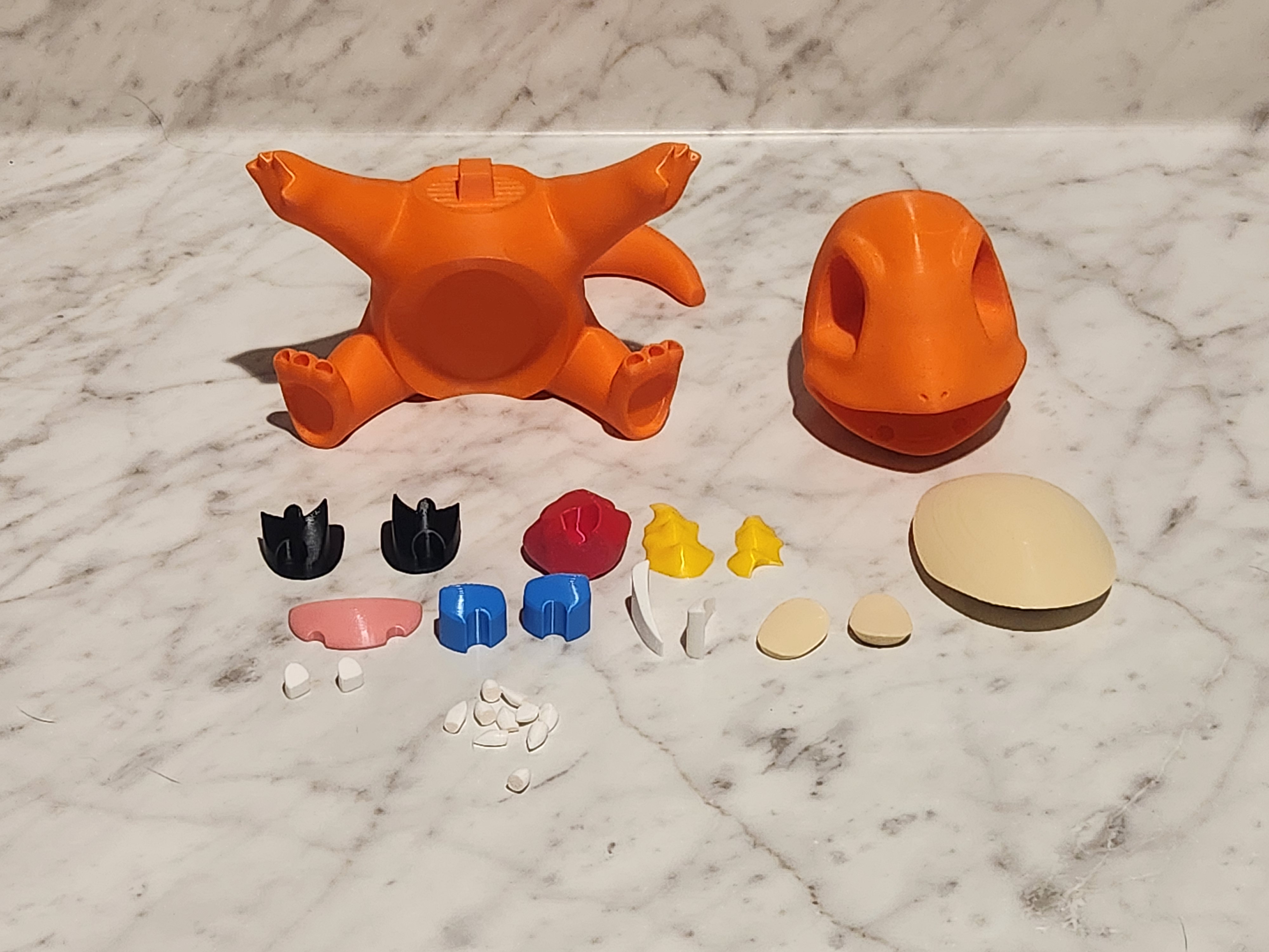 Charmander
