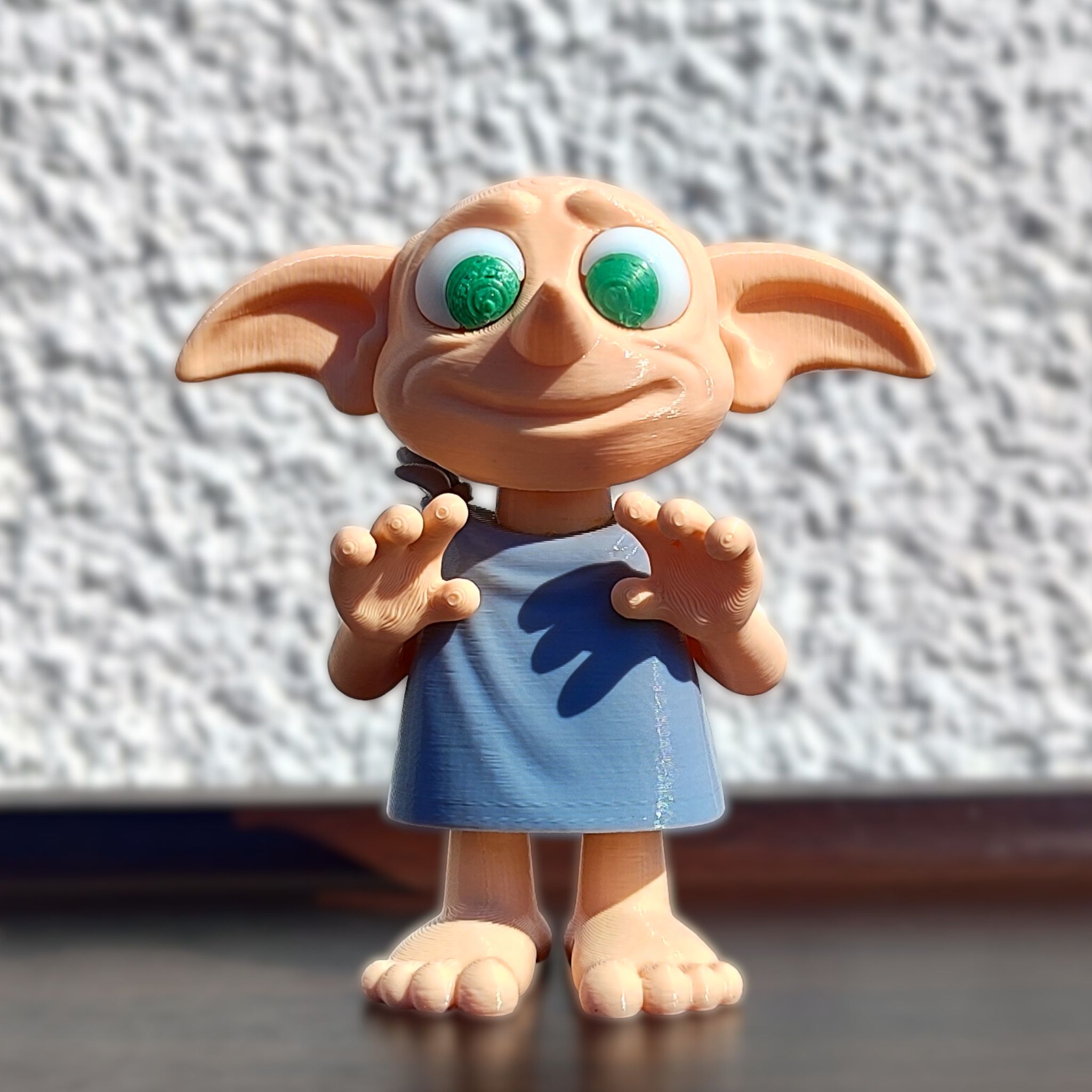 Dobby (elfo de Harry Potter)
