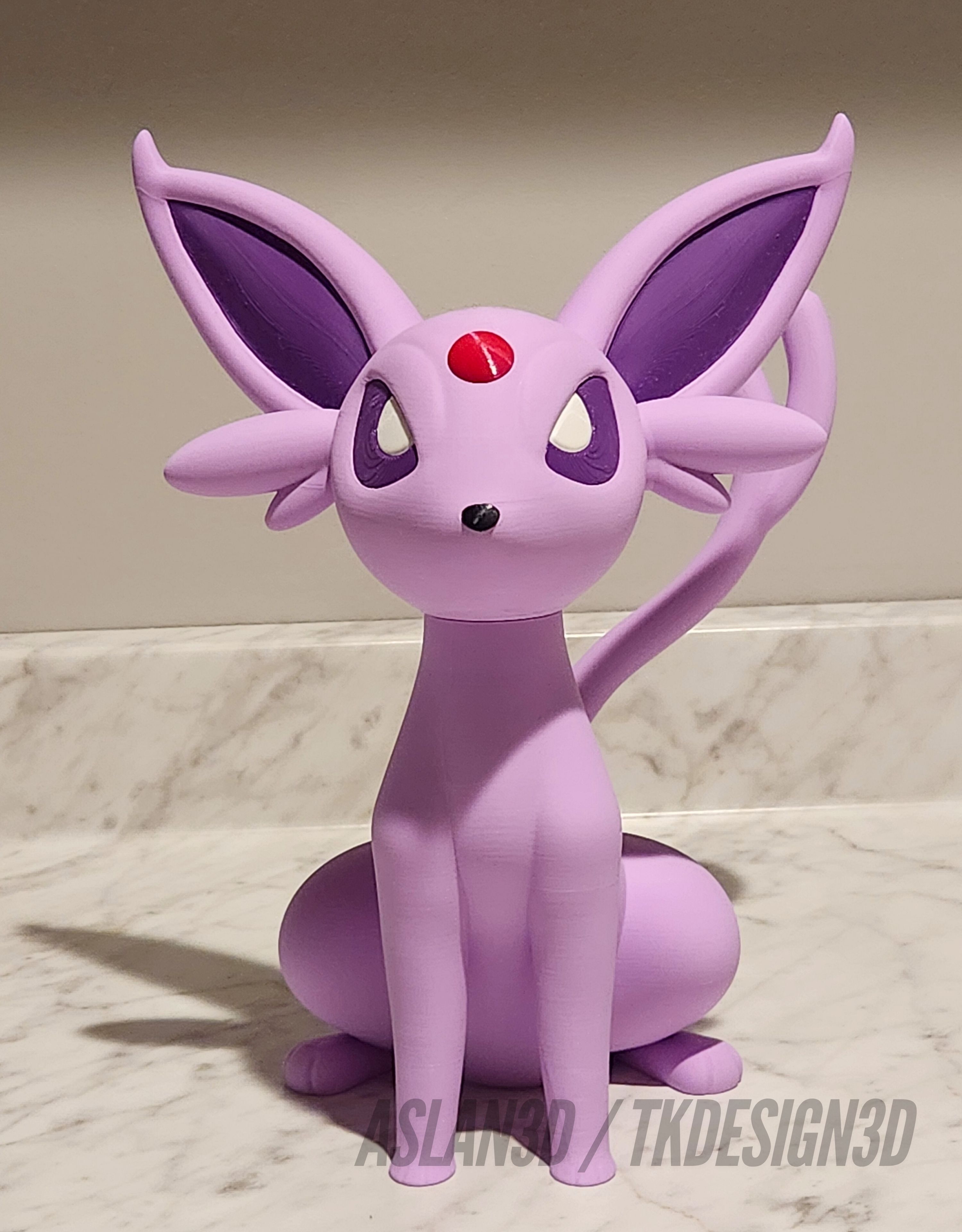 Espeon Multiparte