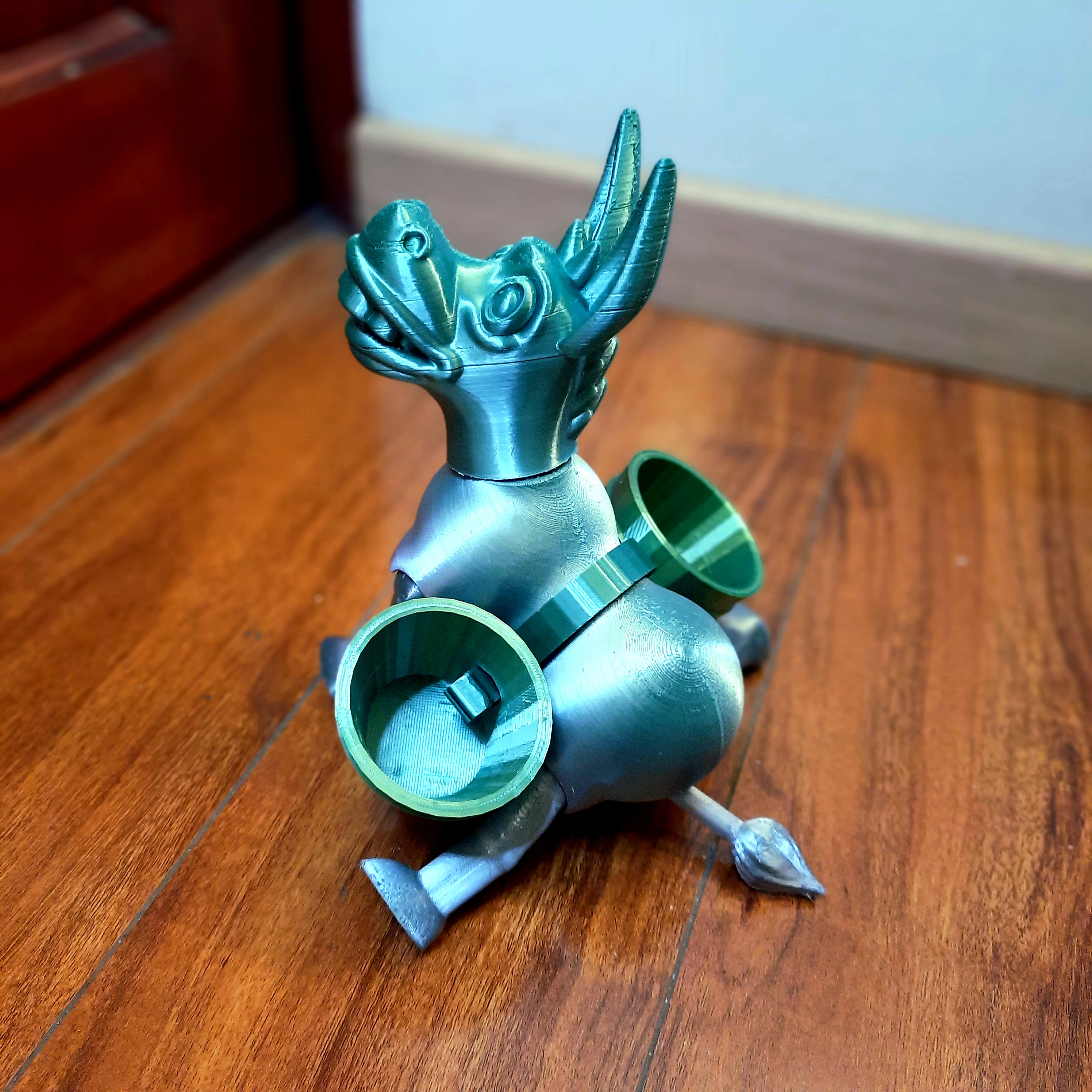 Flexi Donkey Burro