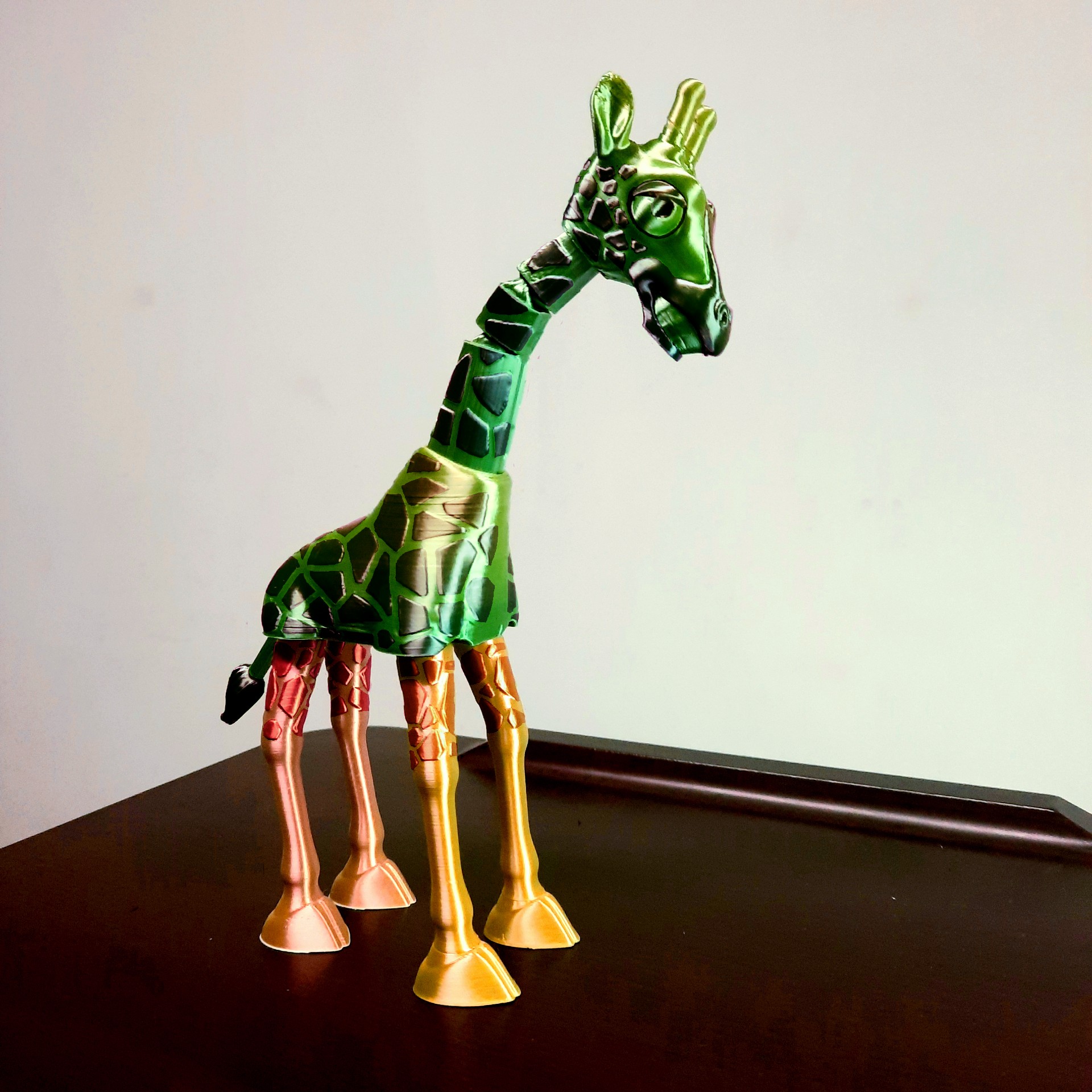 Flexi Giraffe Jirafa
