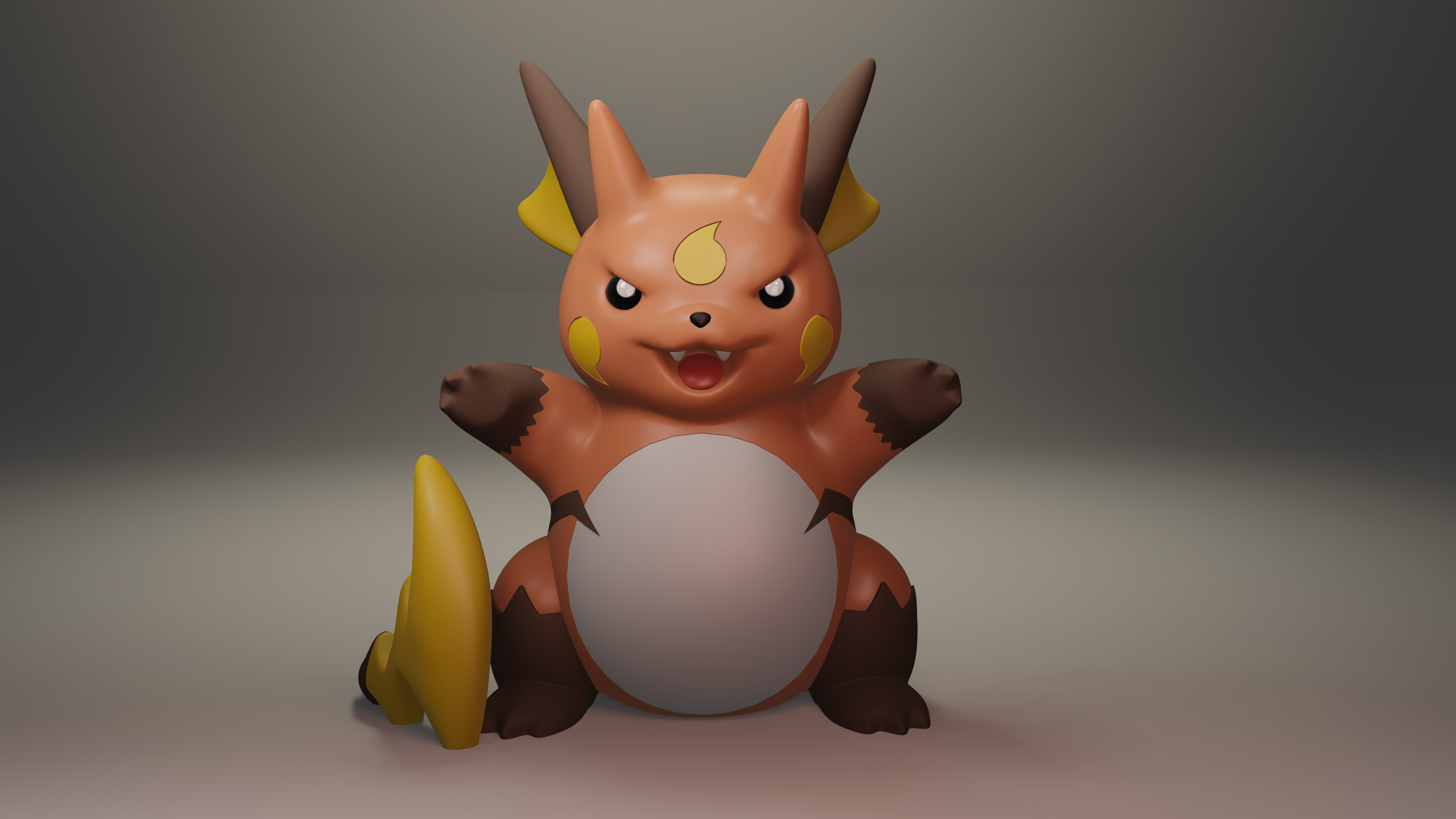 Gorochu Multiparte