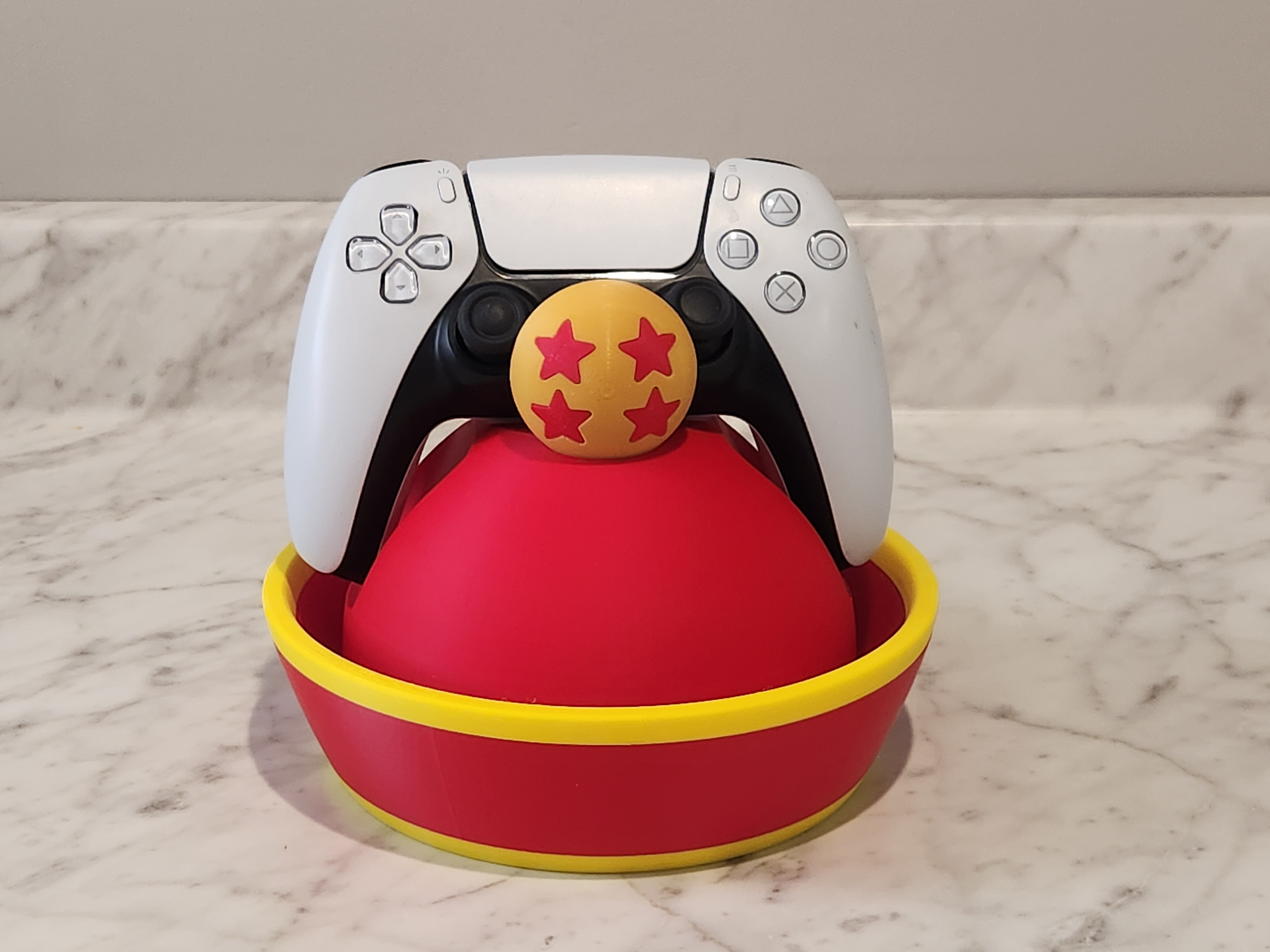 Gorra Gohan