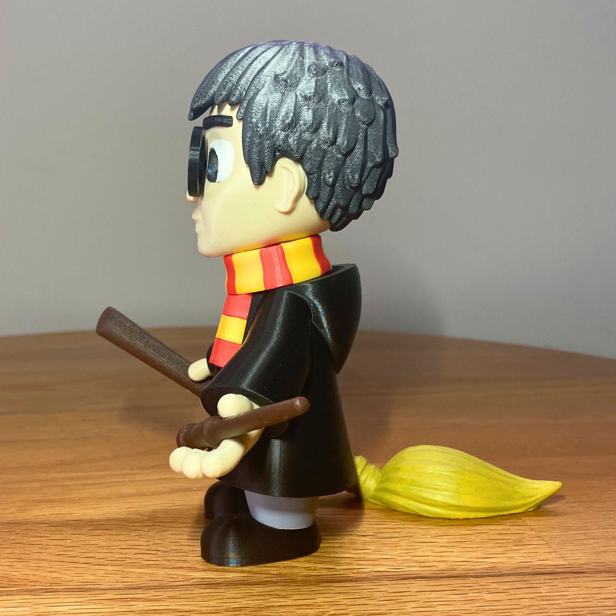 Harry Potter