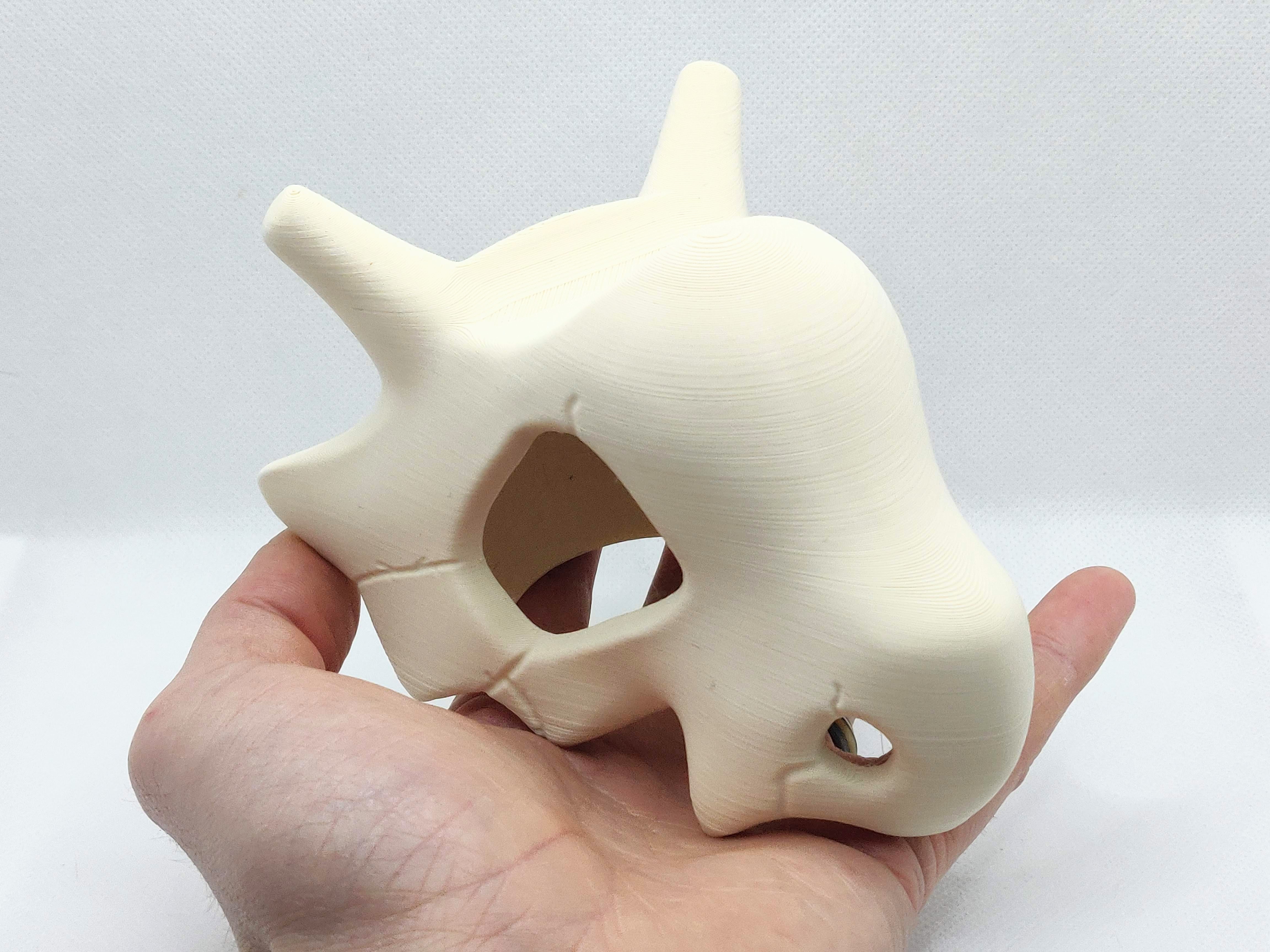 Joystick Cubone
