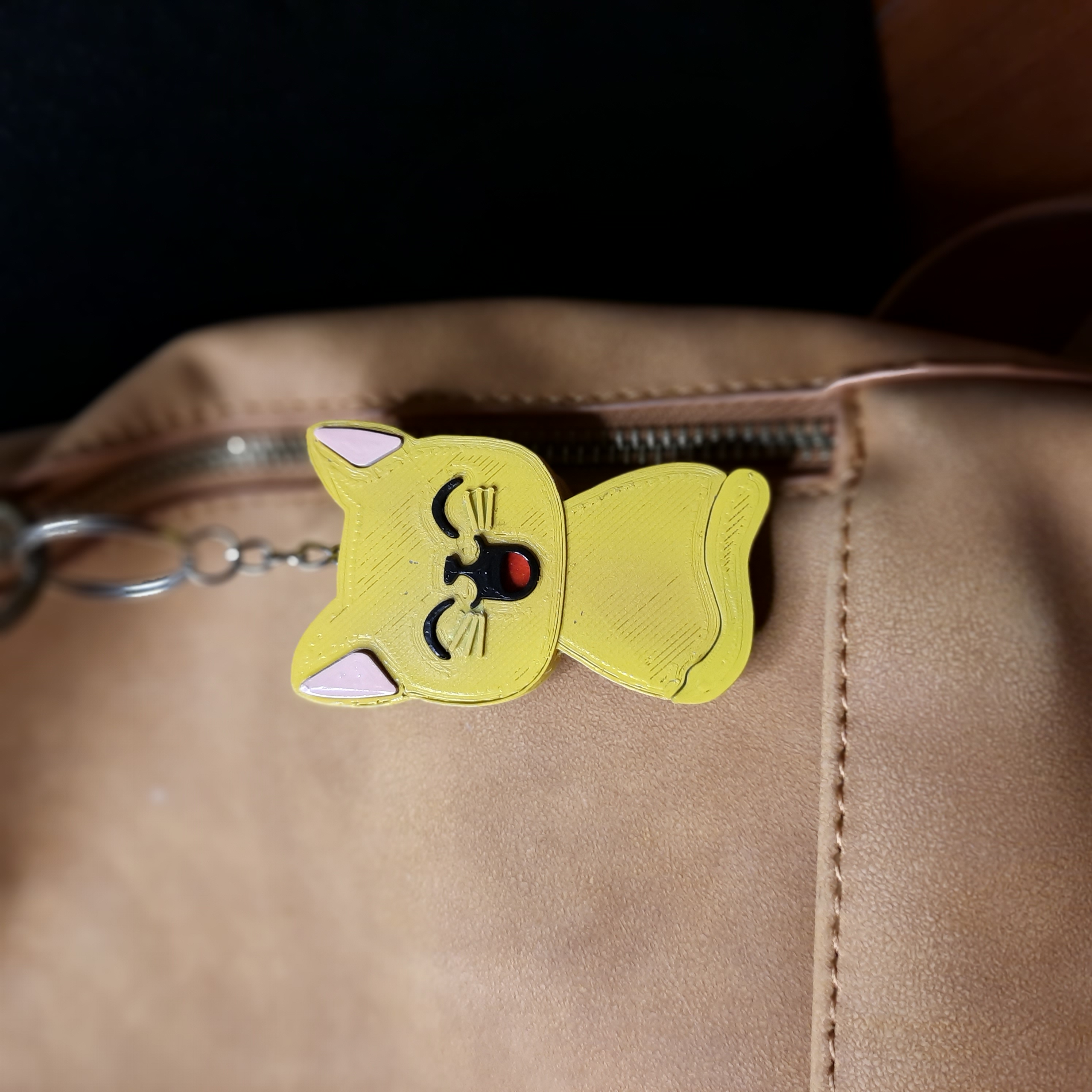 Key Cat
