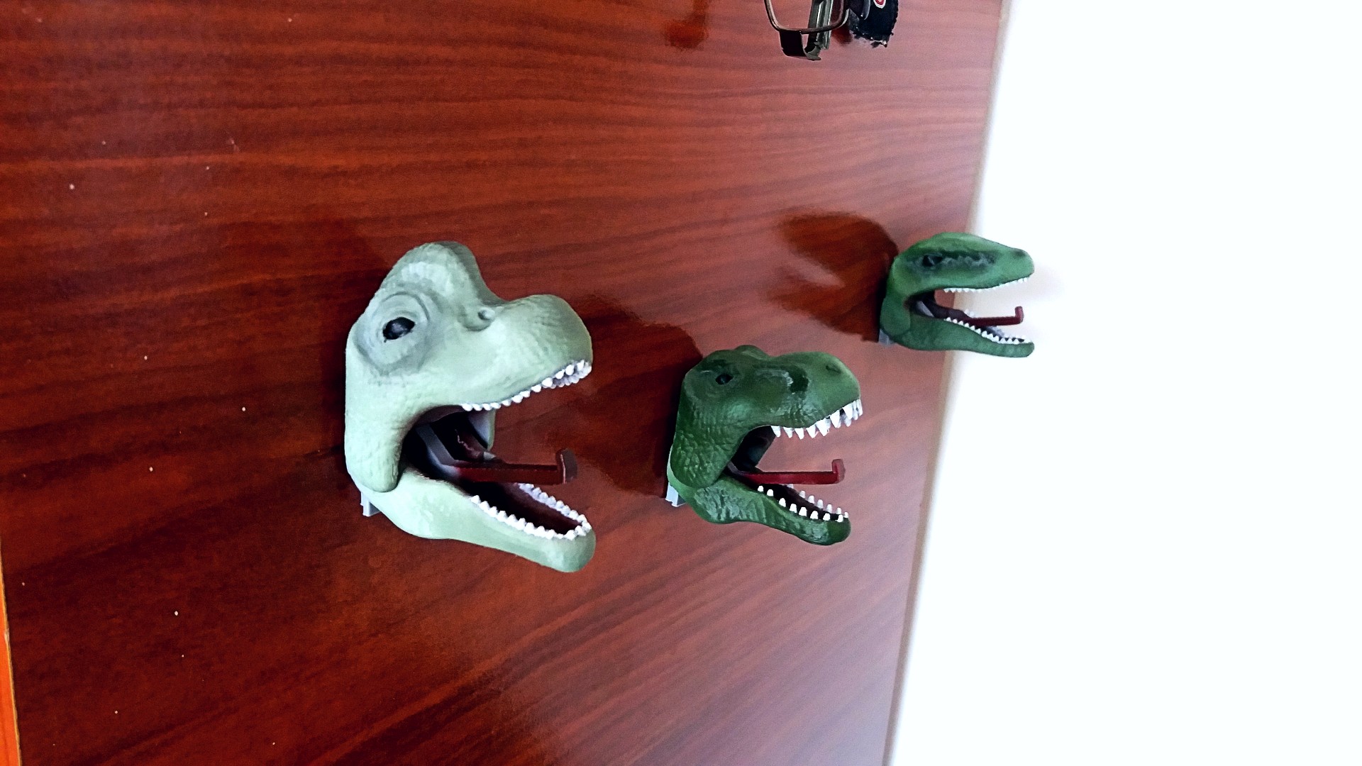 Key Dinosaurs