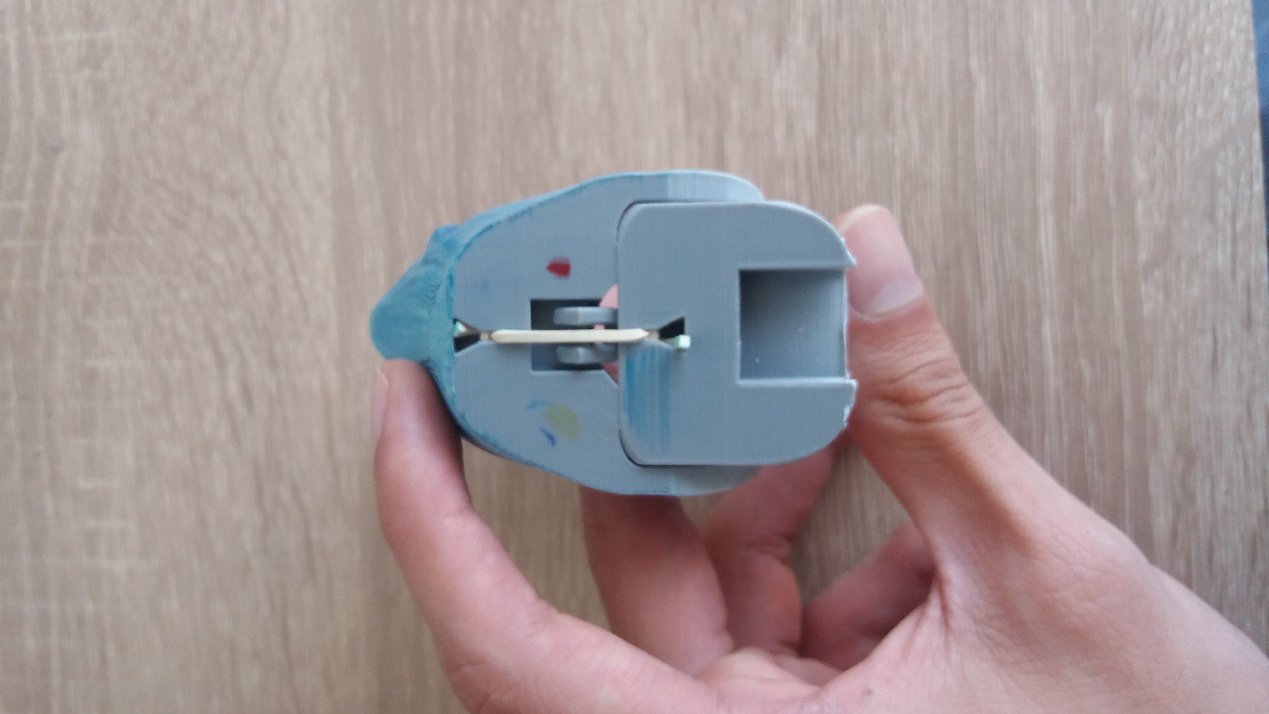 Key Shark