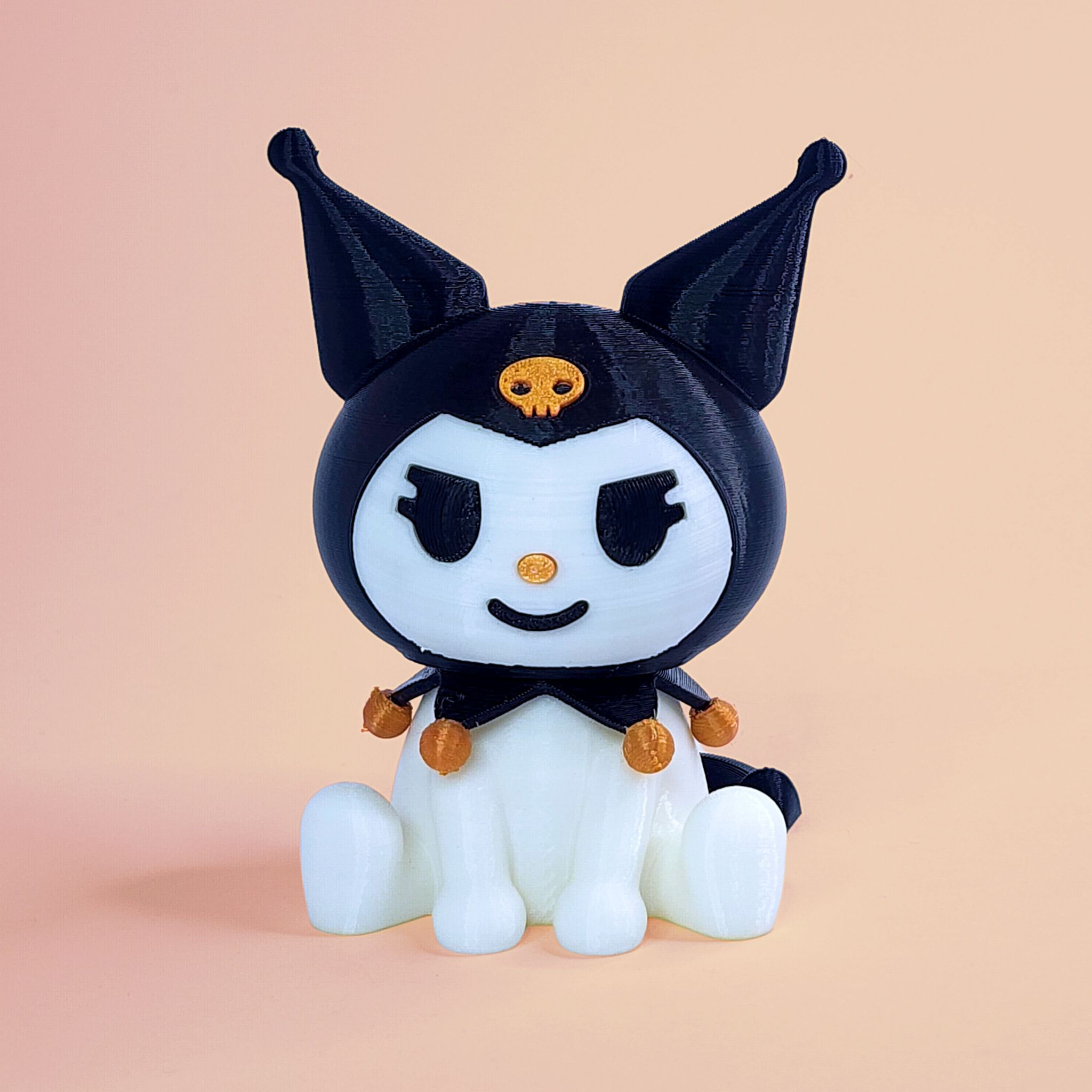 Kuromi
