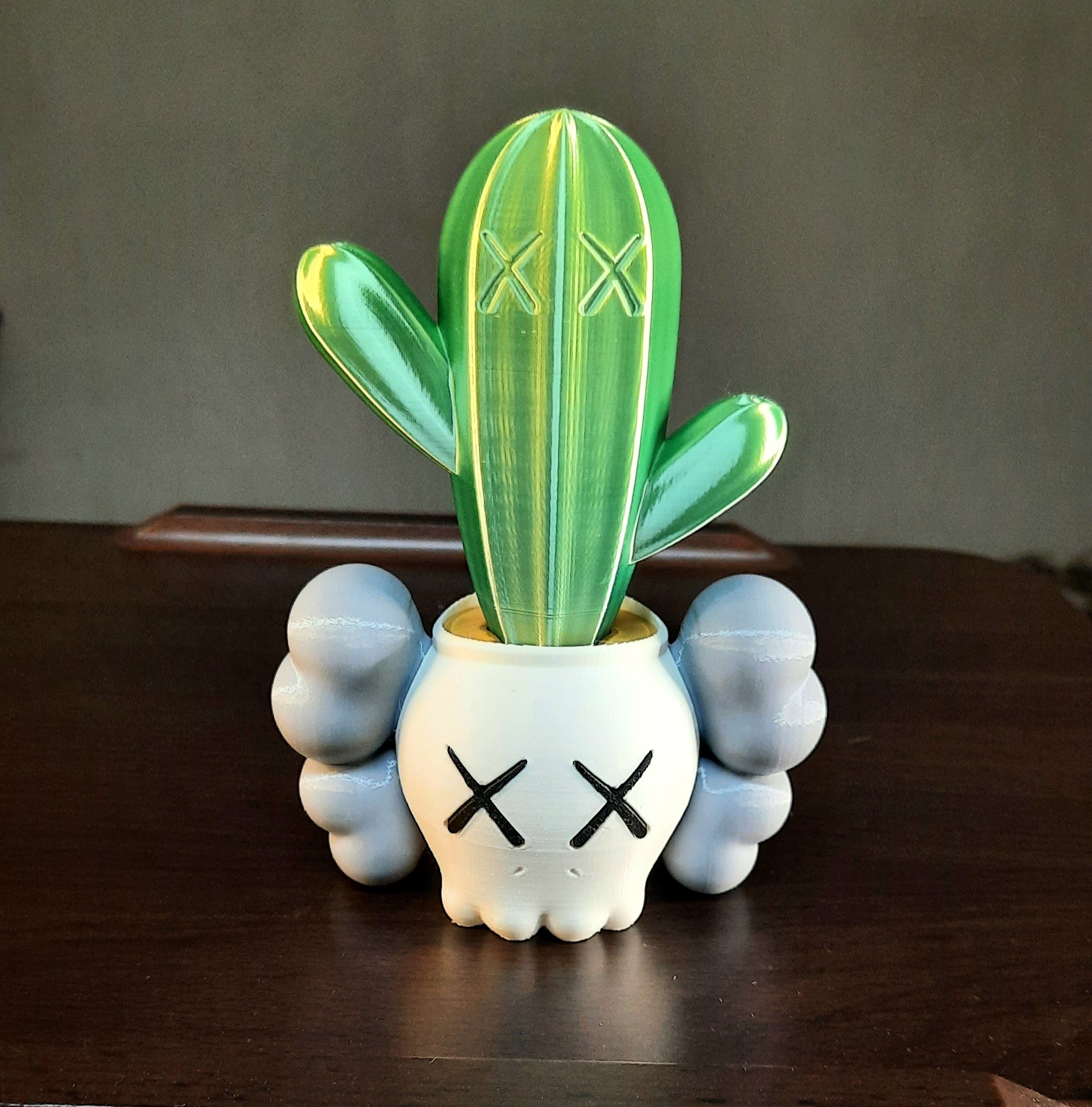 Kwas Planter