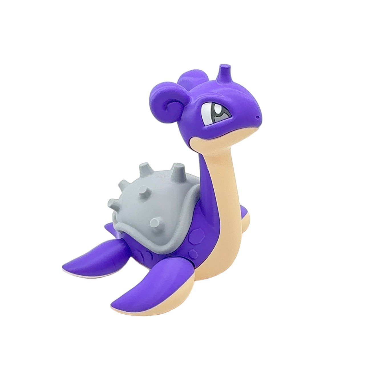 Lapras By Colors