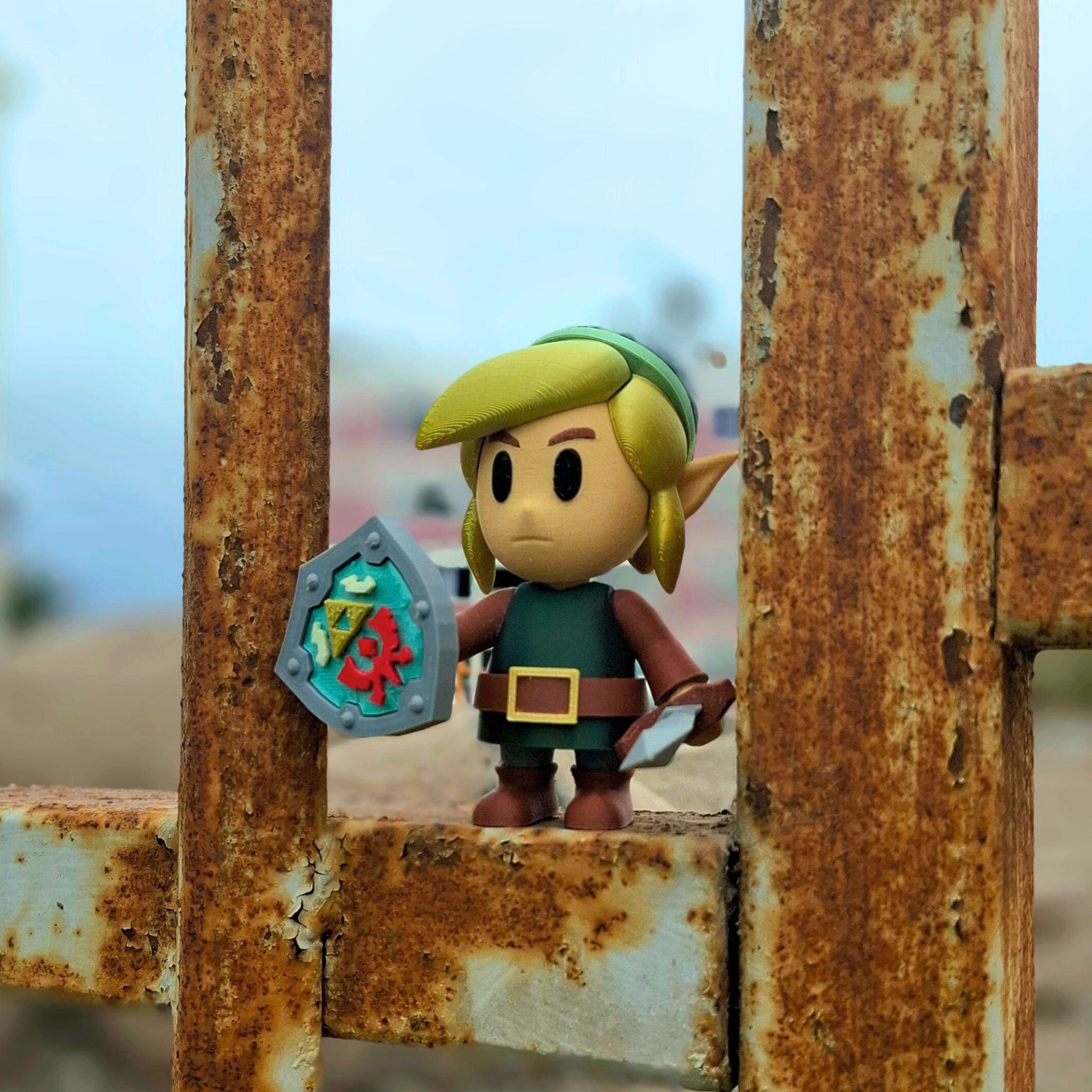 Link Multiparte