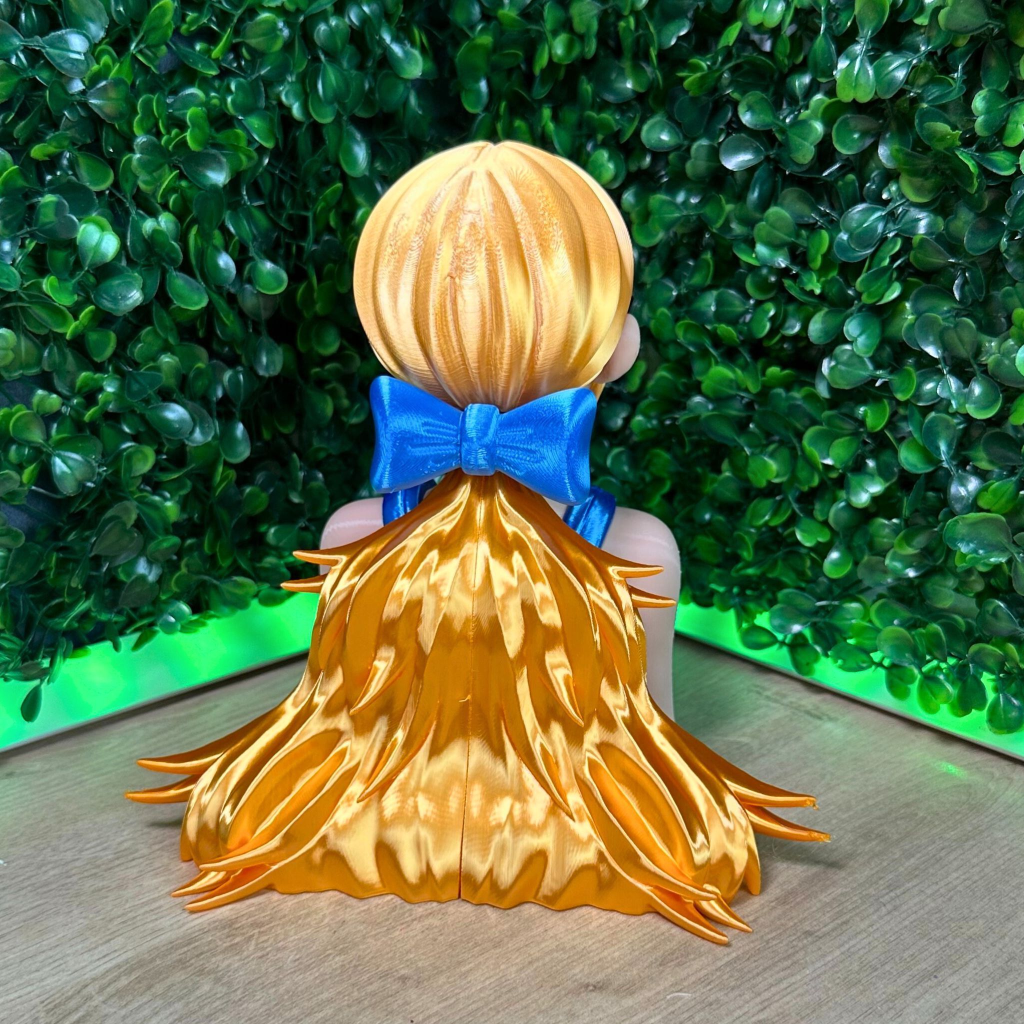 Nami Wano Multiparte