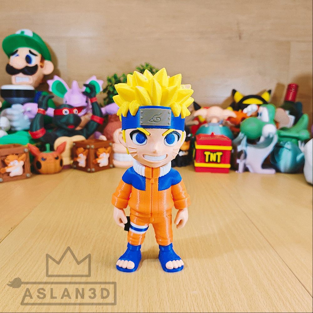Naruto-Chibi