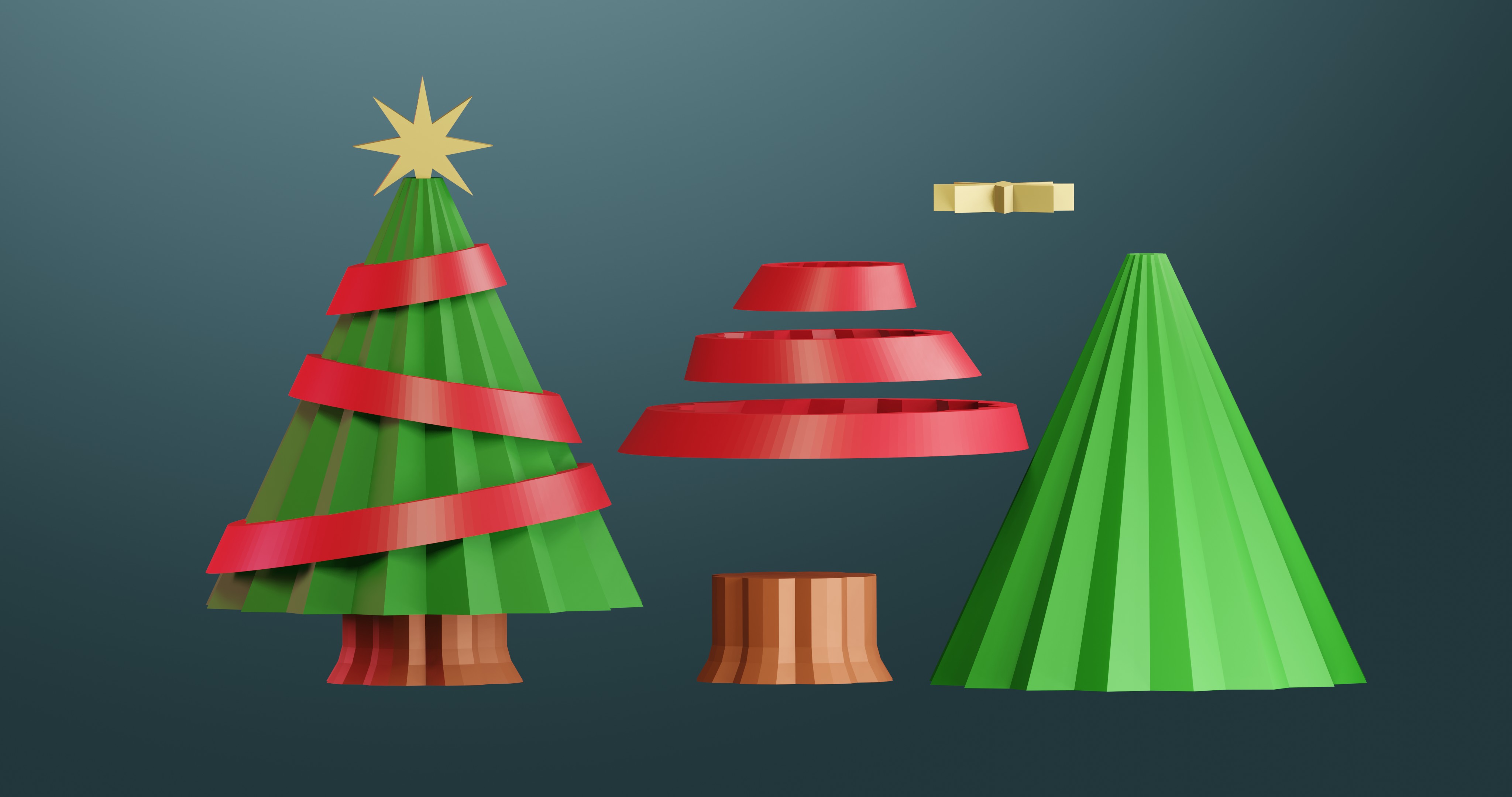 Navidad Pack