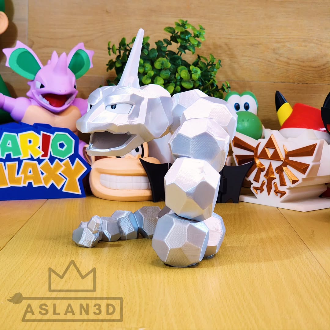 Onix Multiparte