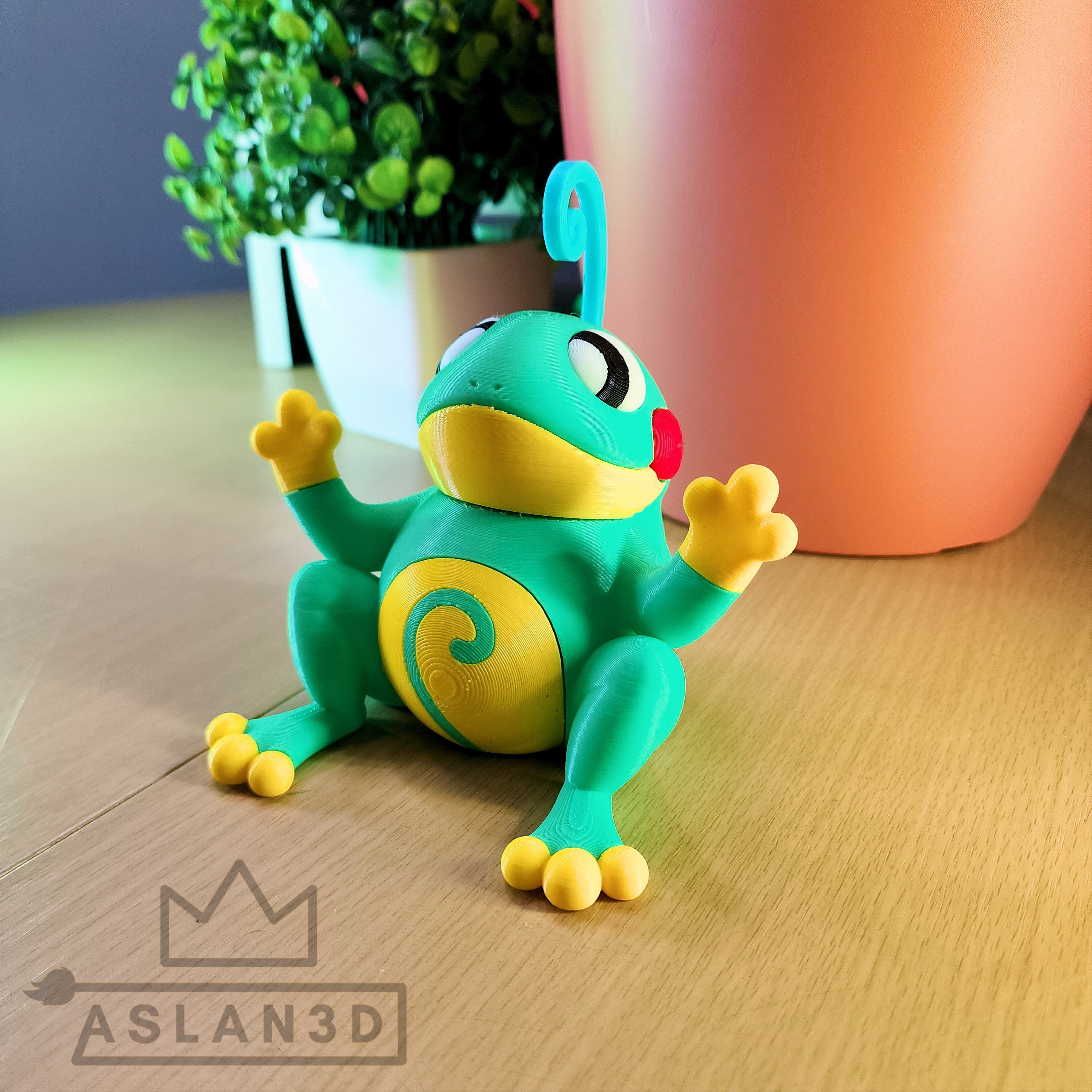 Pokemon Politoed