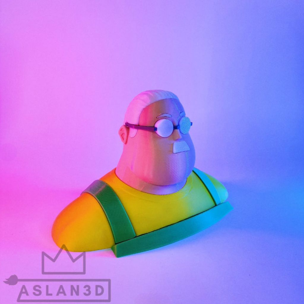 Sakamoto By Colors Torso