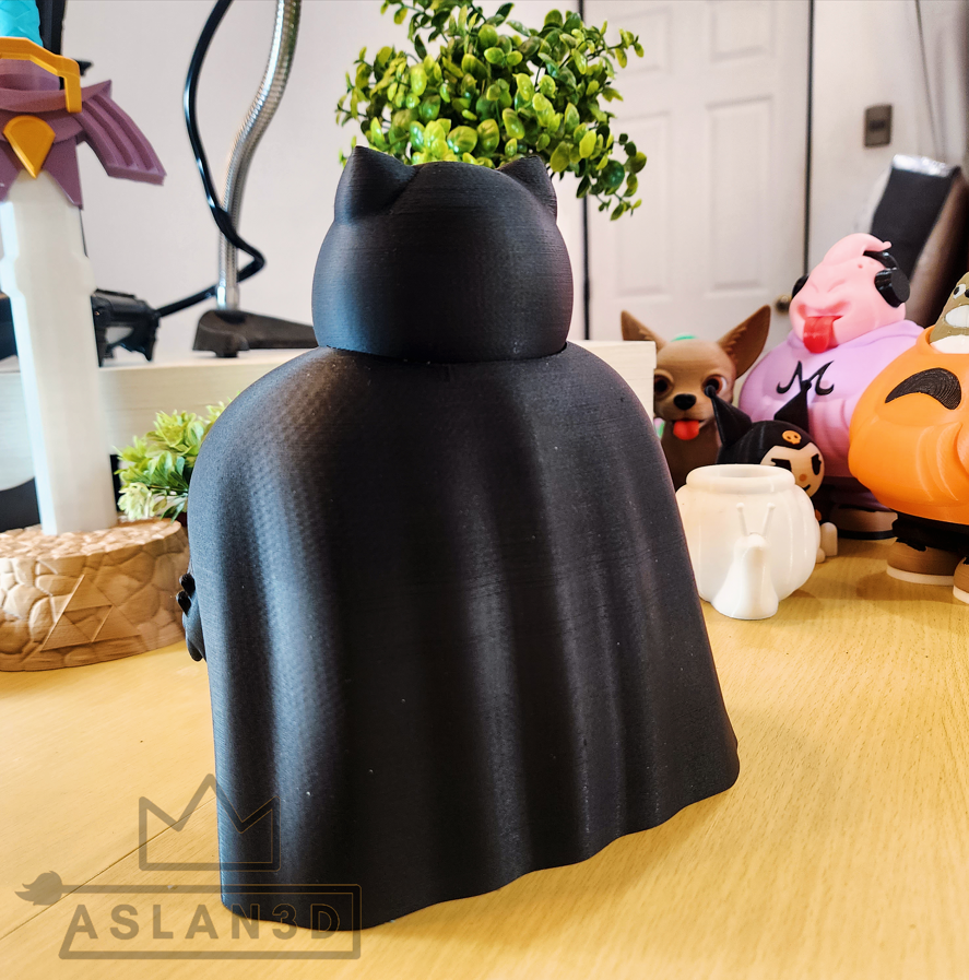 Snorlax Versión Batman