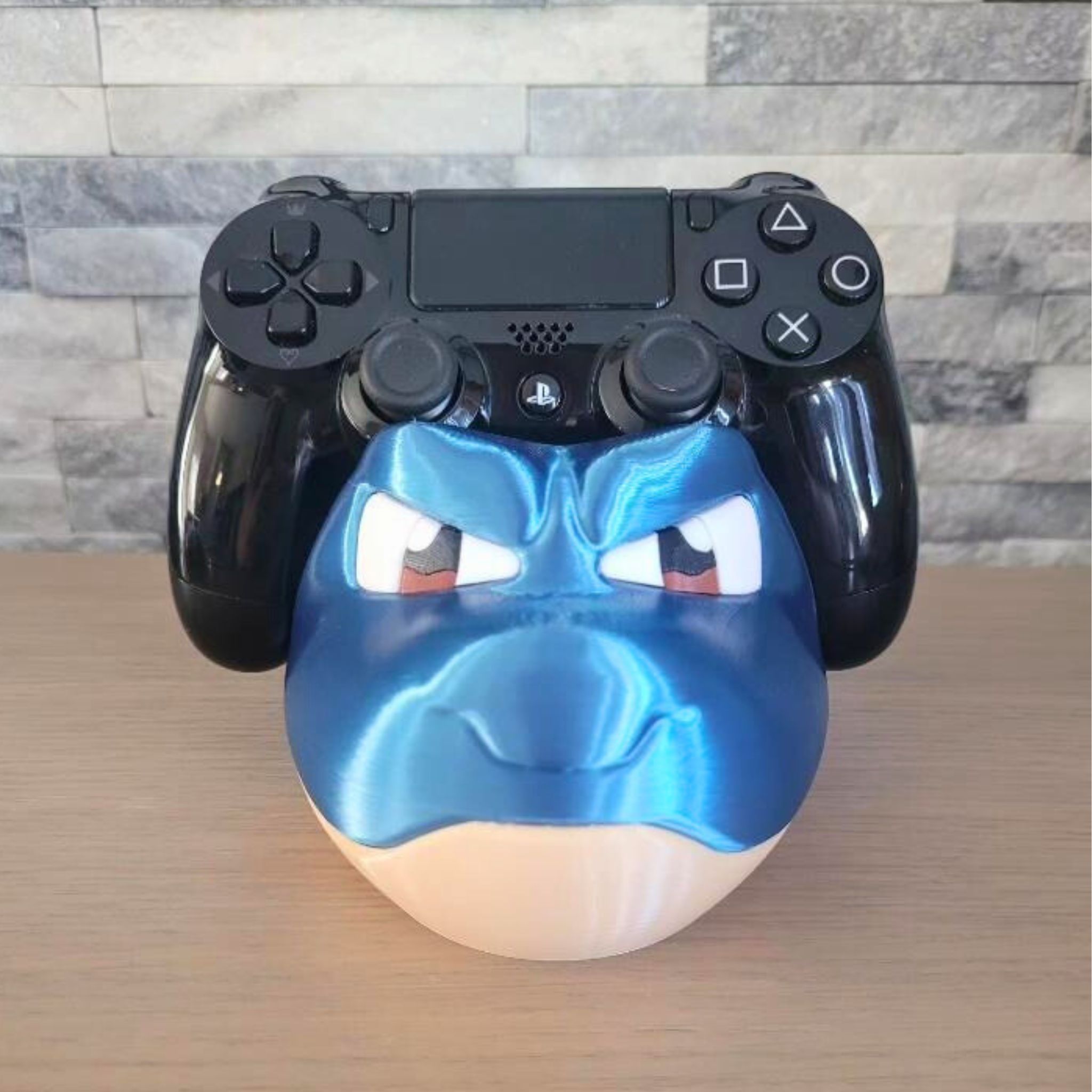 Soporte Blastoise para Control