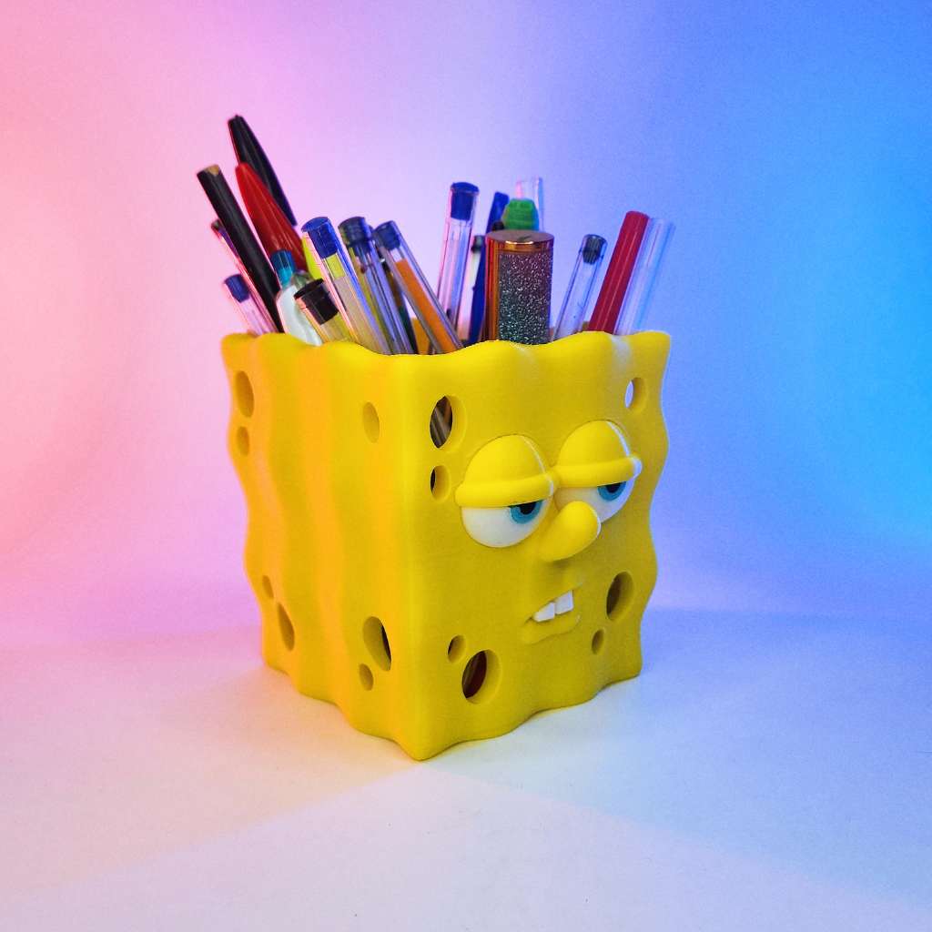 Soporte Bob Sponga Pencil