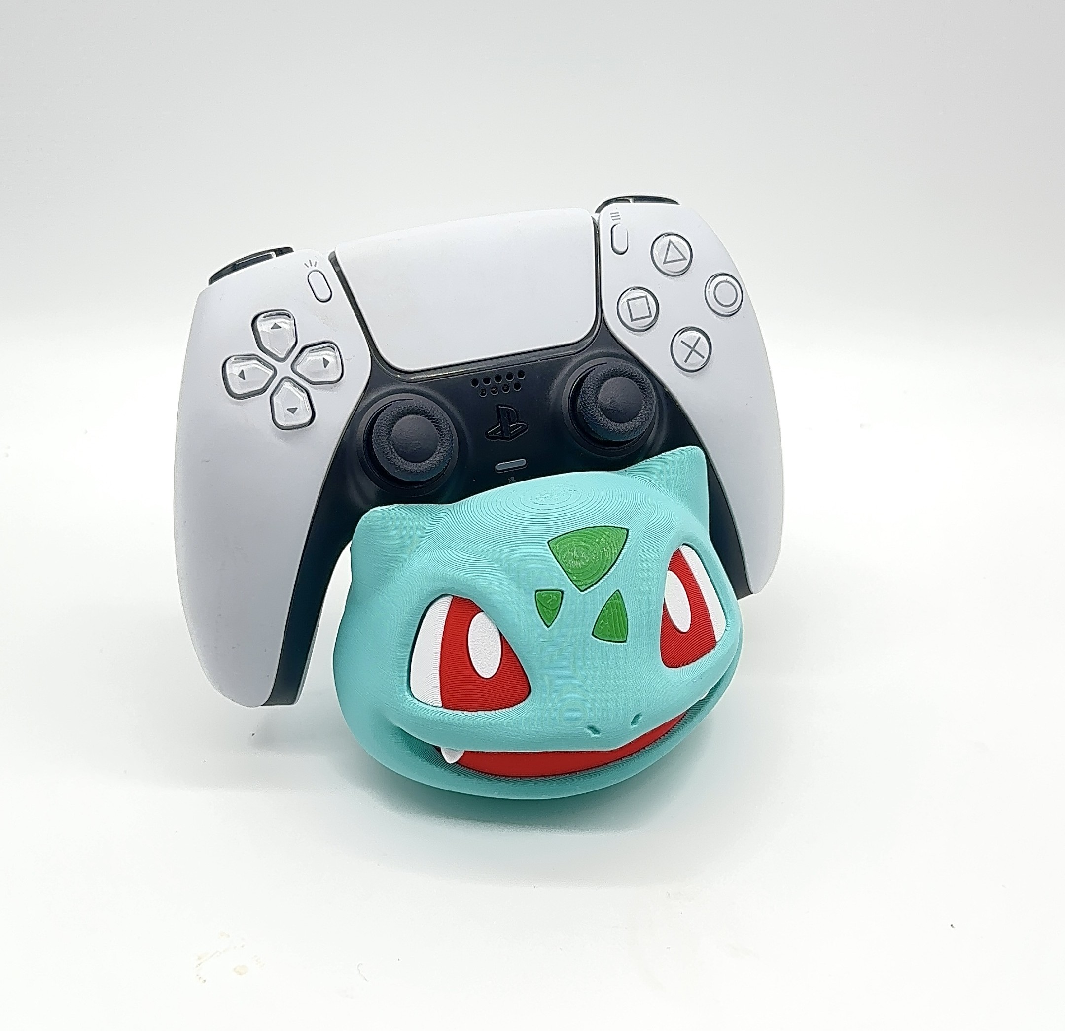 Soporte Bulbasaur para Control