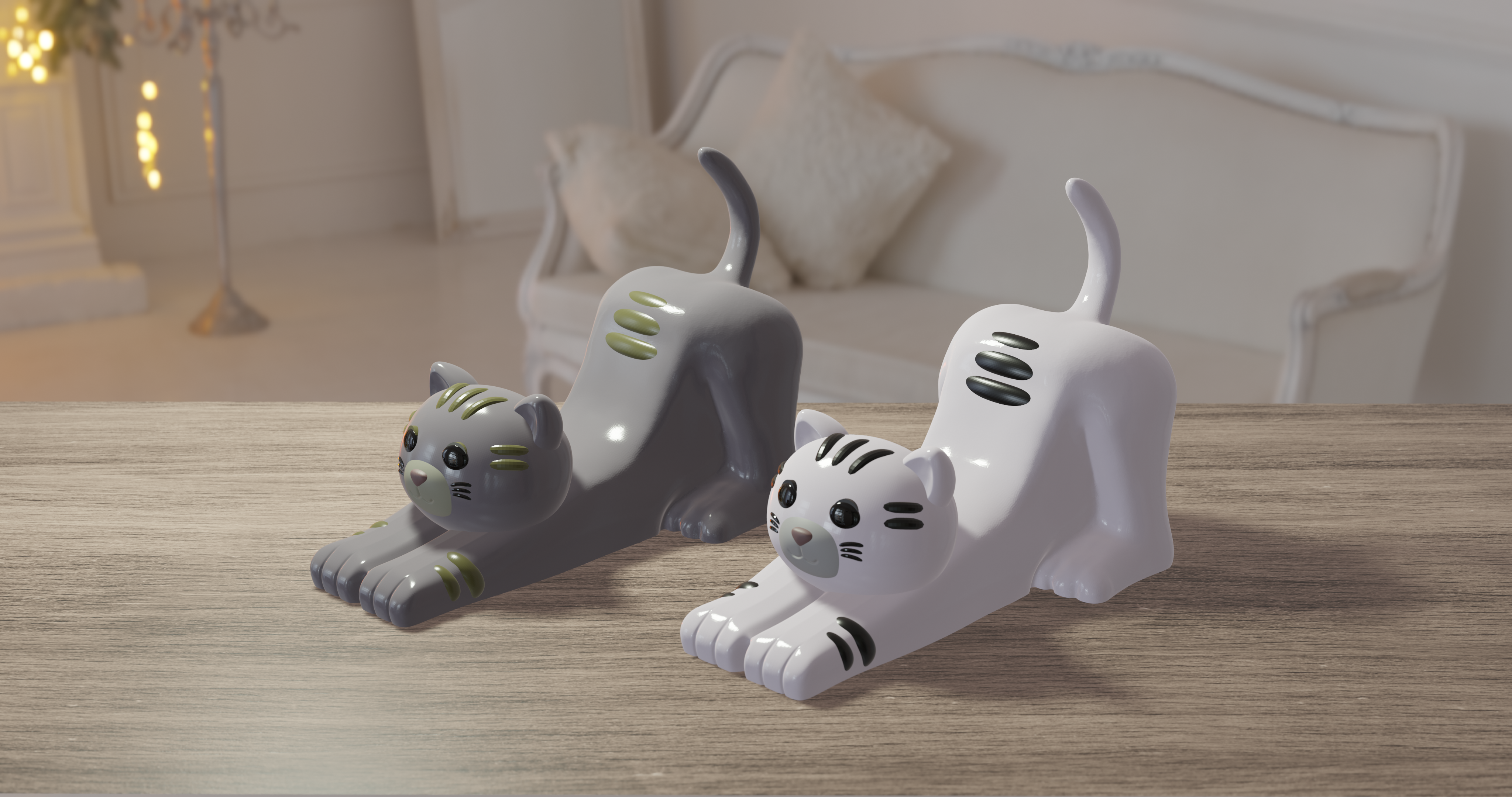 Soporte Cat 1 para Celular