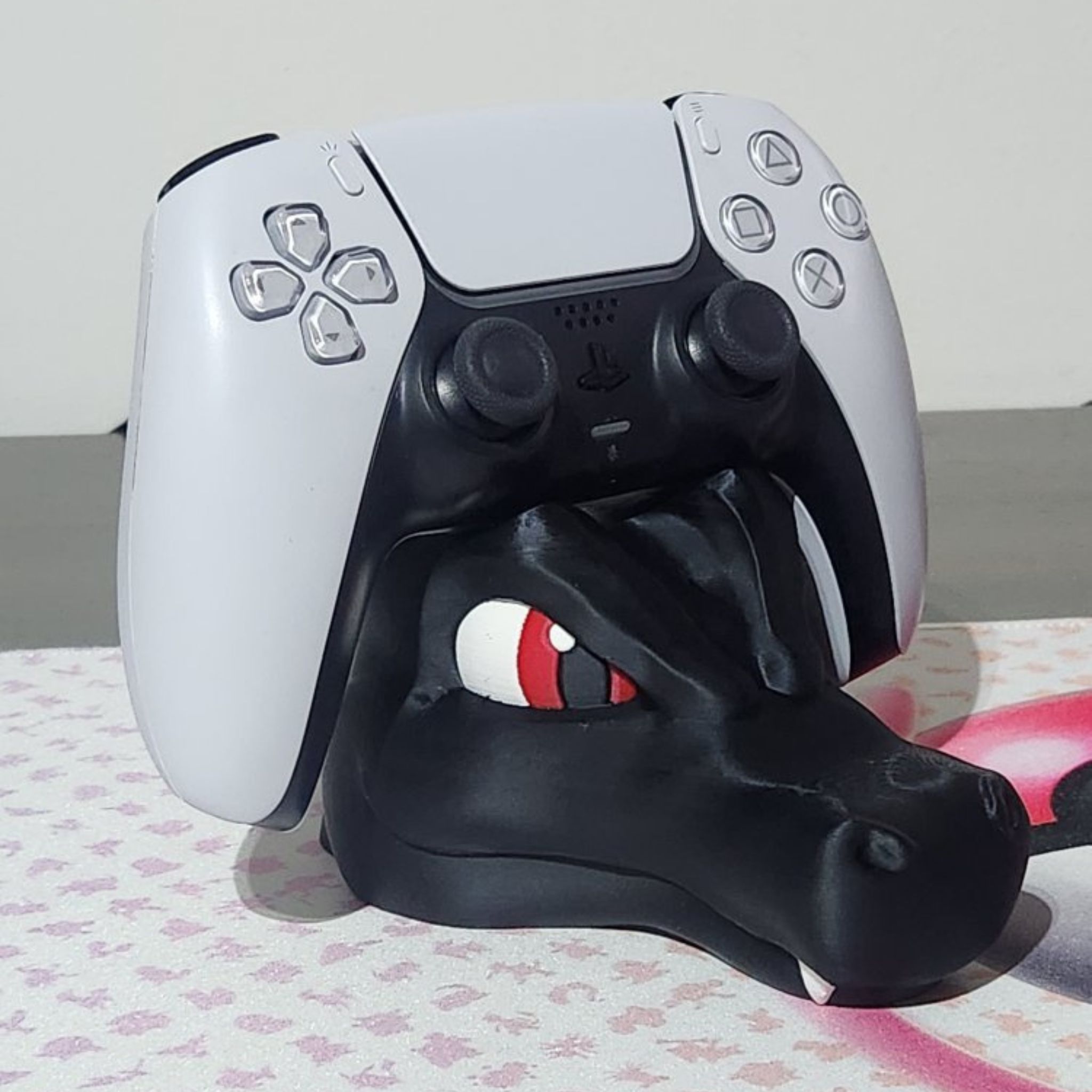 Soporte Charizard V1 para Control