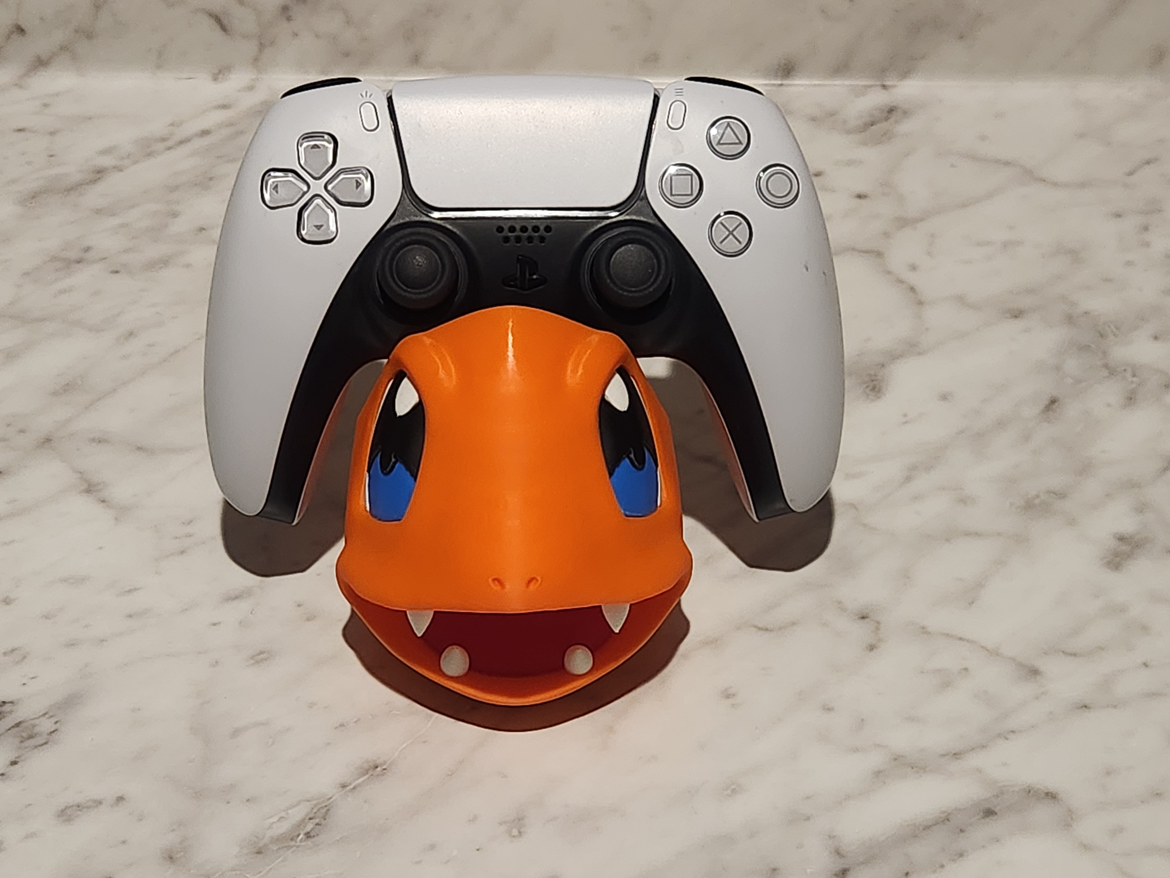Soporte Charmander para Control