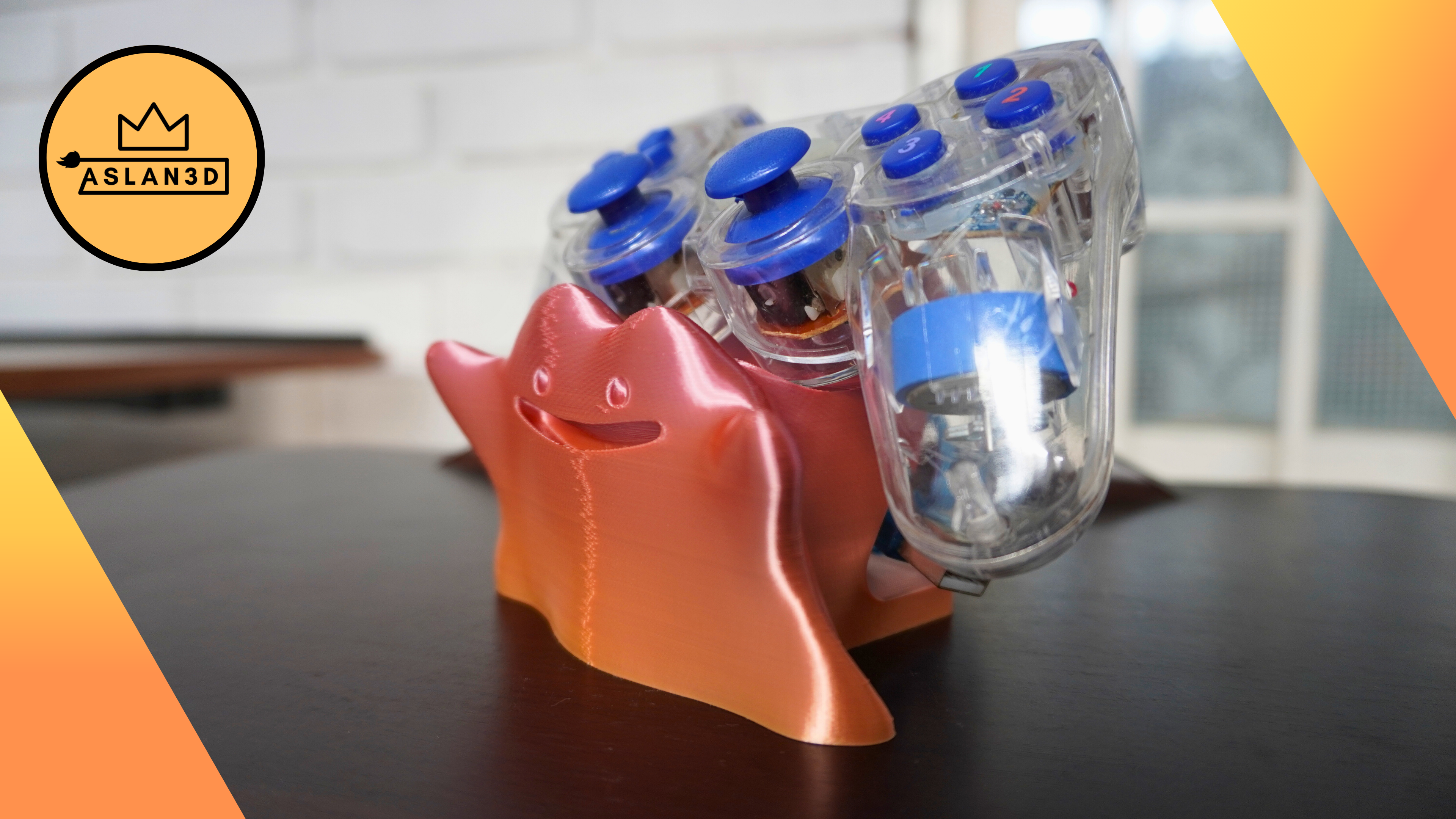 Soporte Ditto para Control