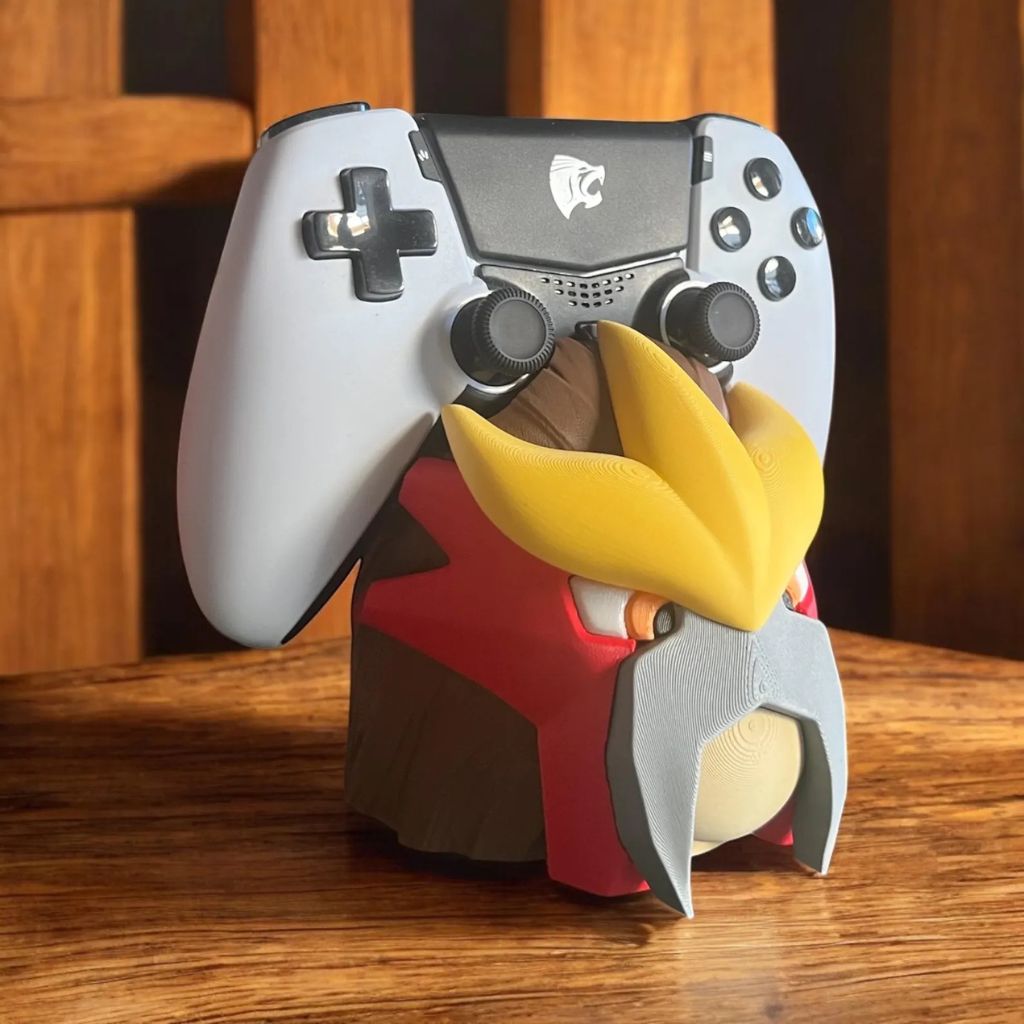 Soporte Entei Controller