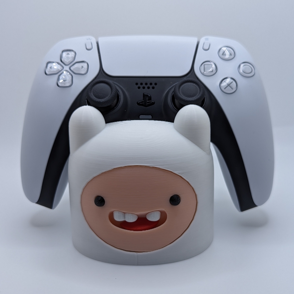 Soporte Finn para Control