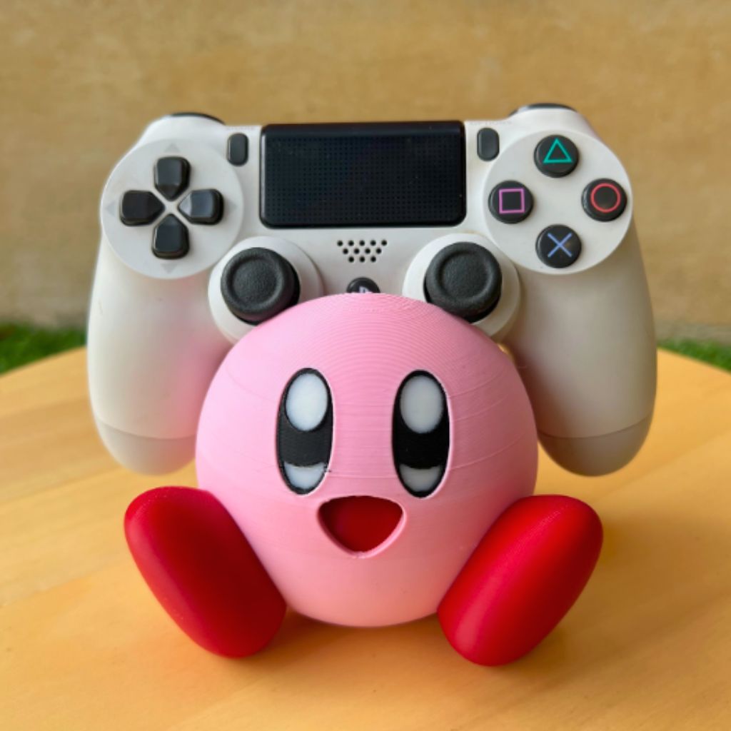 Soporte Kirby para Control