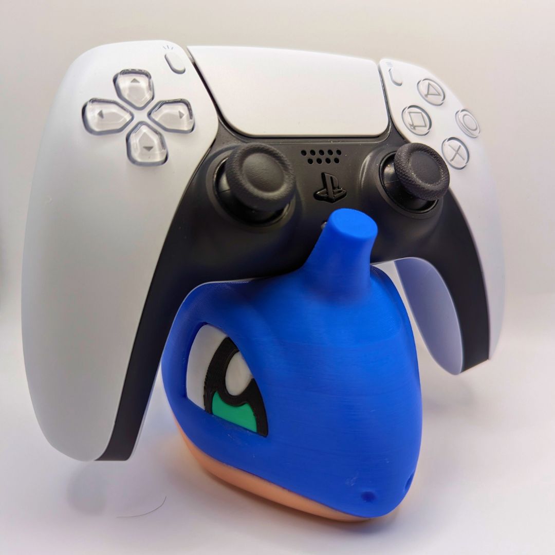Soporte Lapras para Control