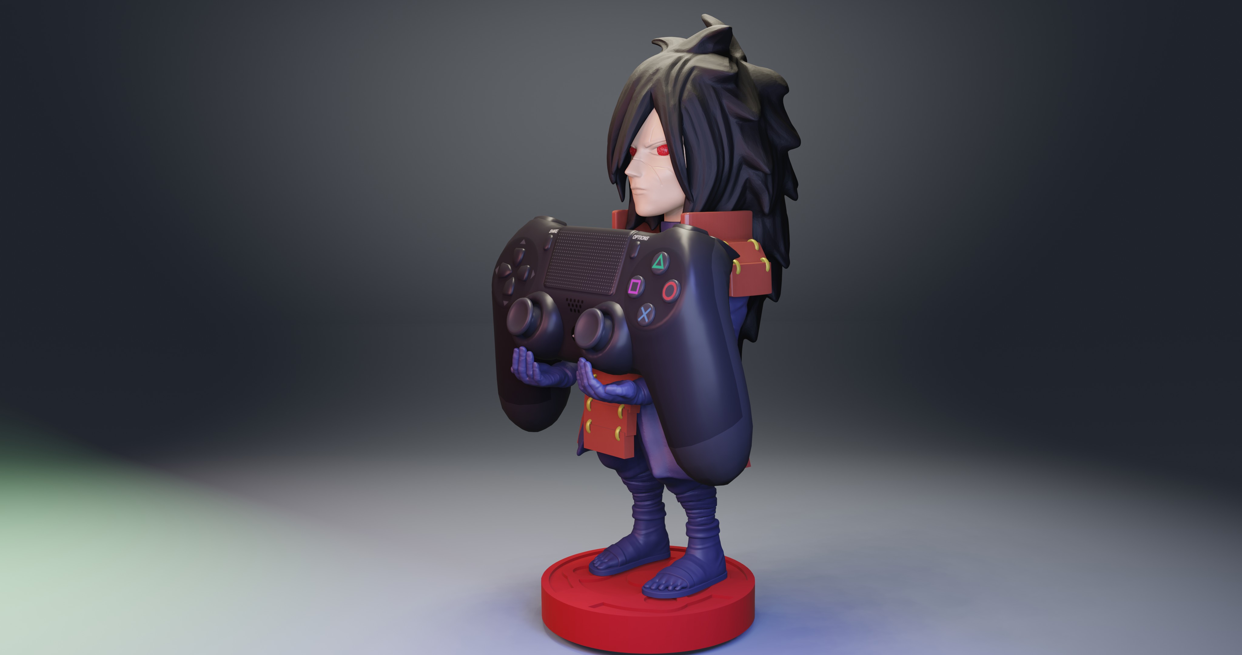 Soporte Madara para Control
