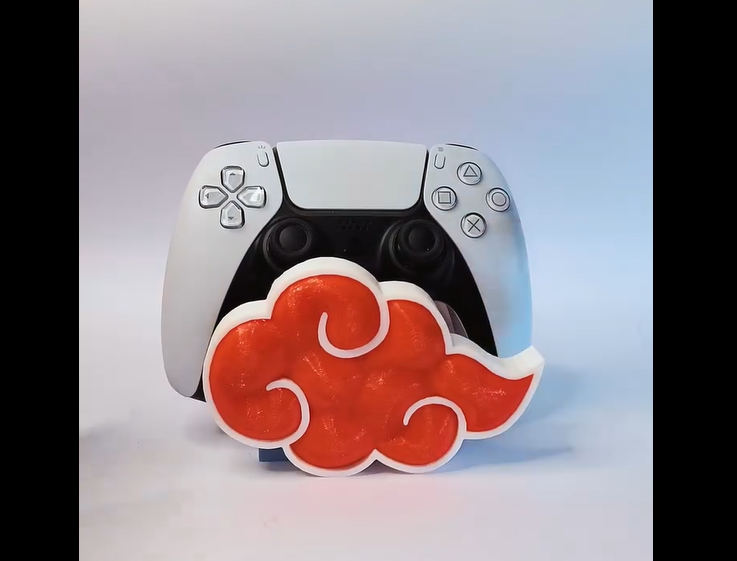 Soporte Naruto Cloud para Control