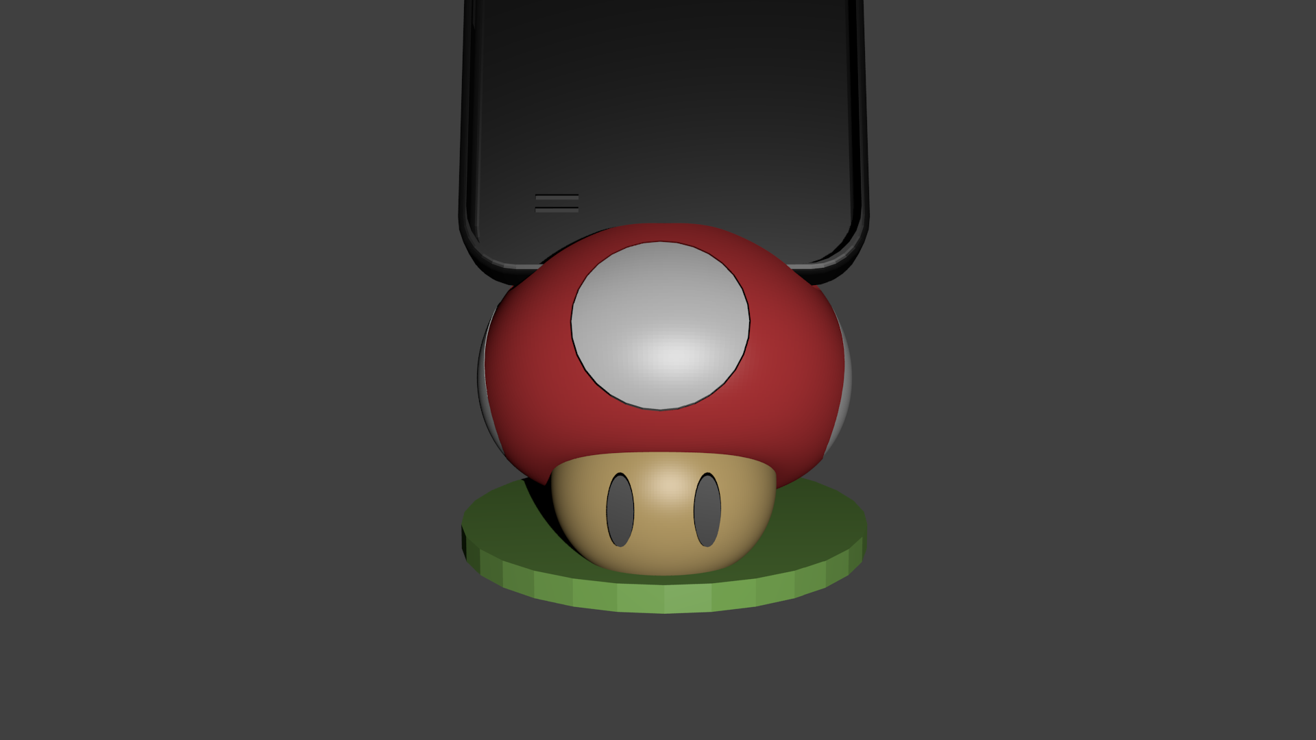 Soporte Toad para Celular