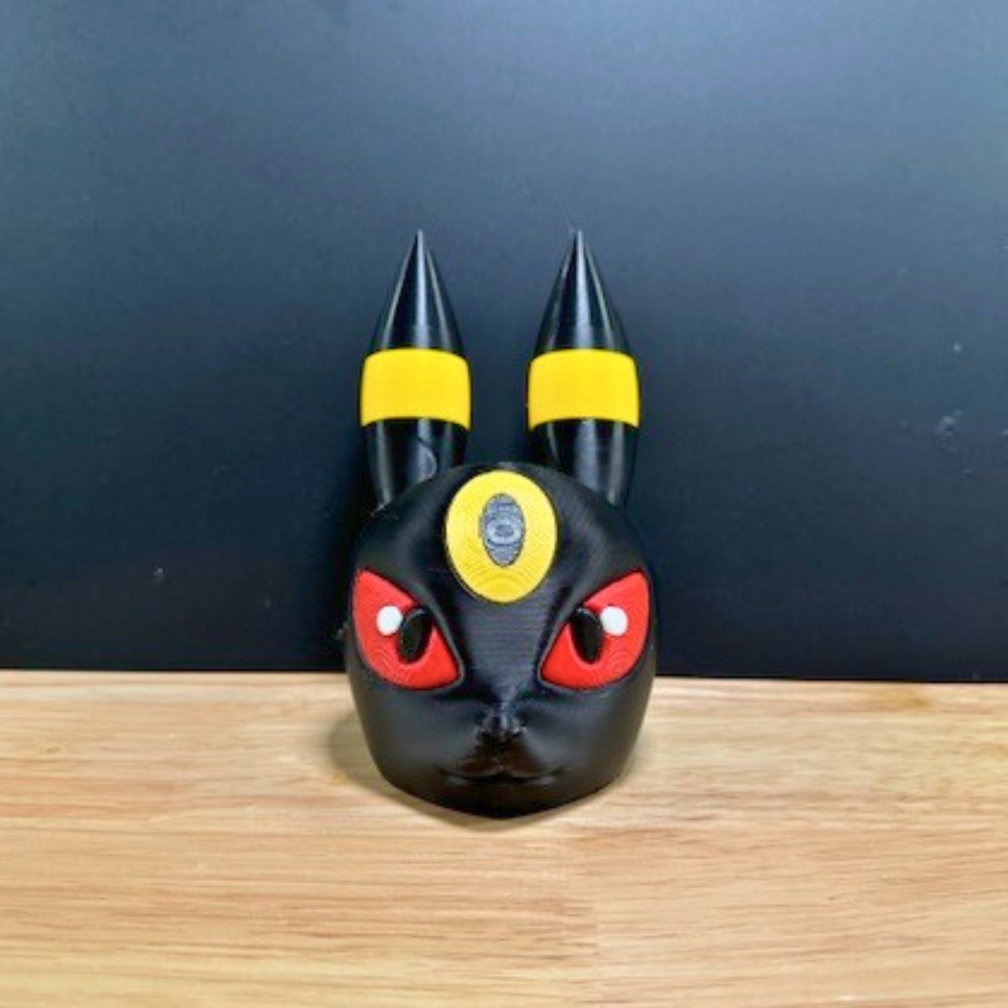 Soporte Umbreon para Control