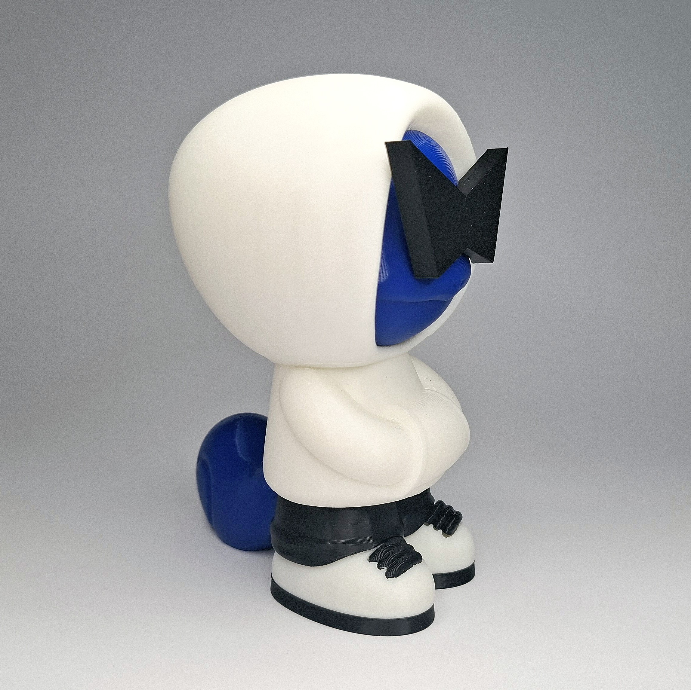 Squirtle Urban