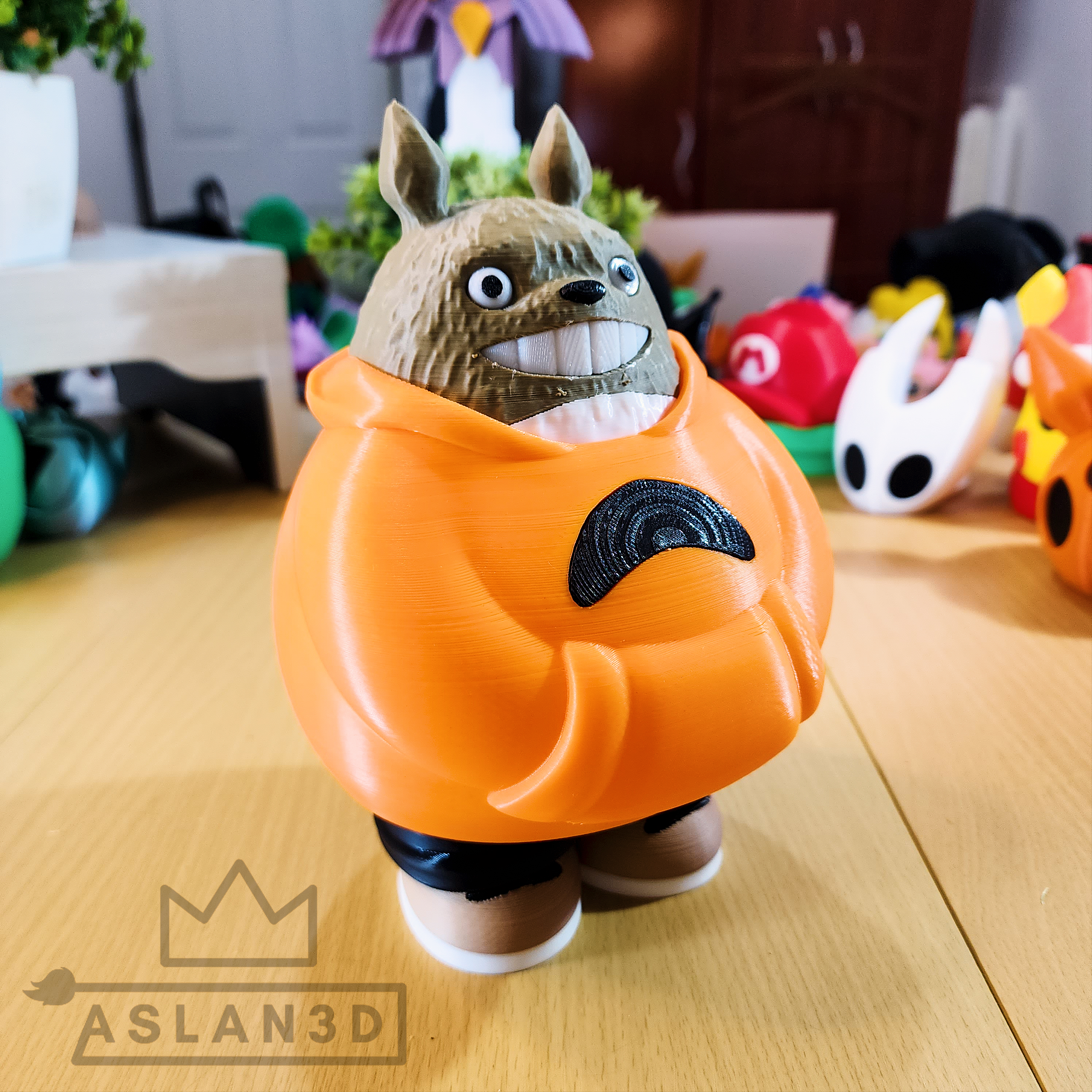 Totoro Urban