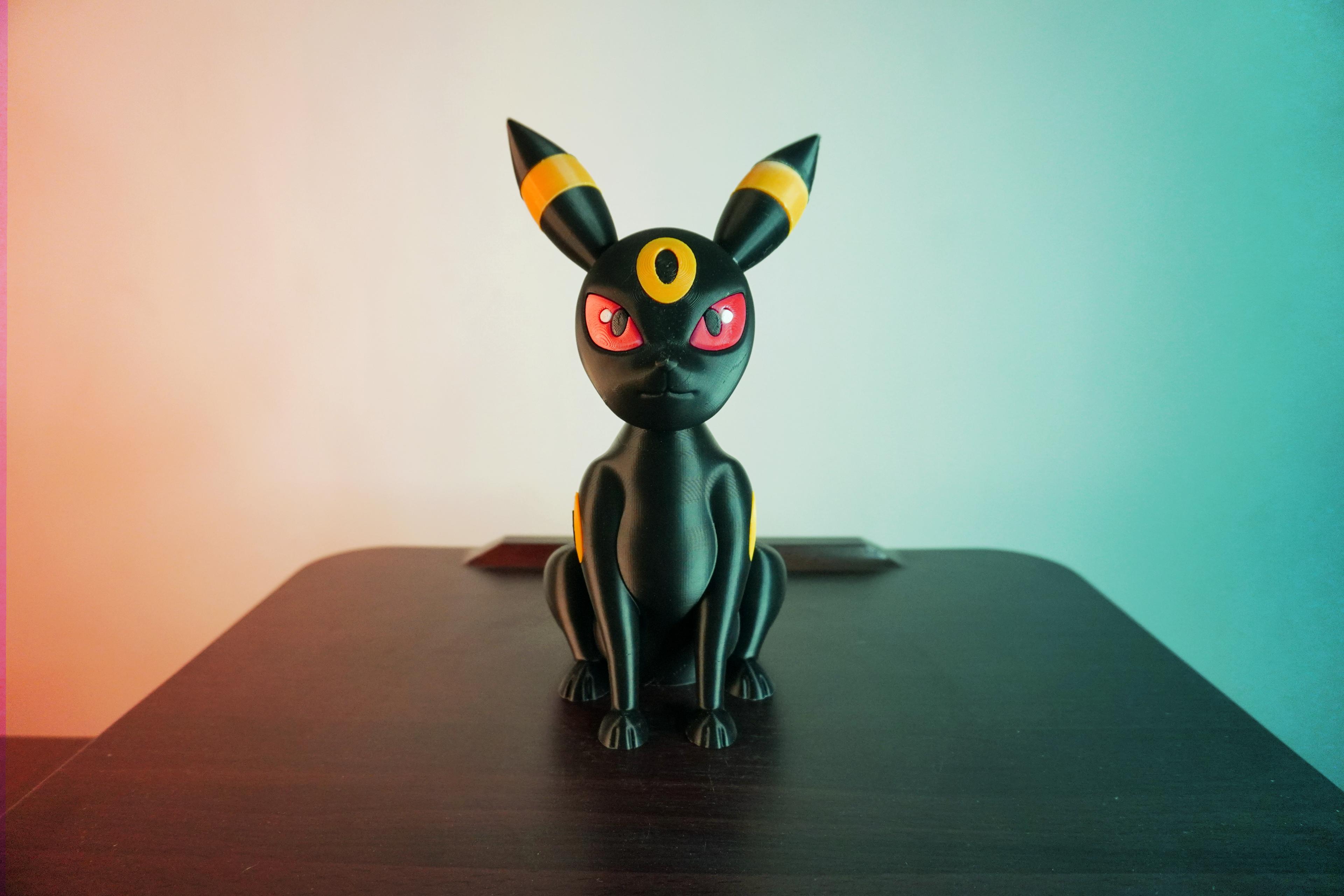 Umbreon Multiparte