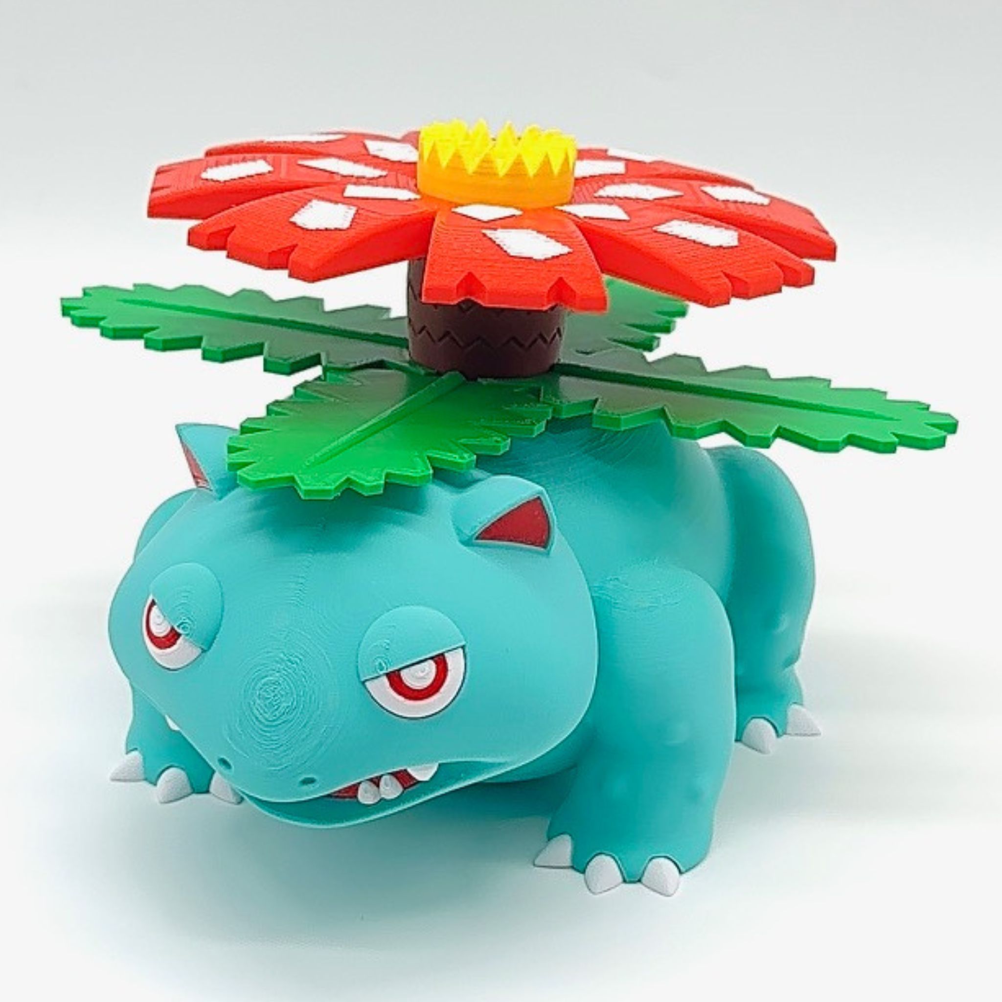 Venasaur Multiparte