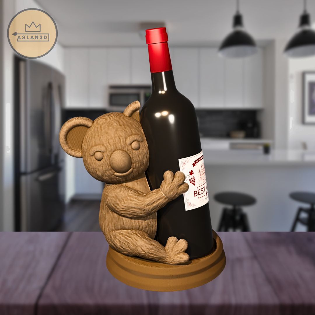 Wine Coala Koala