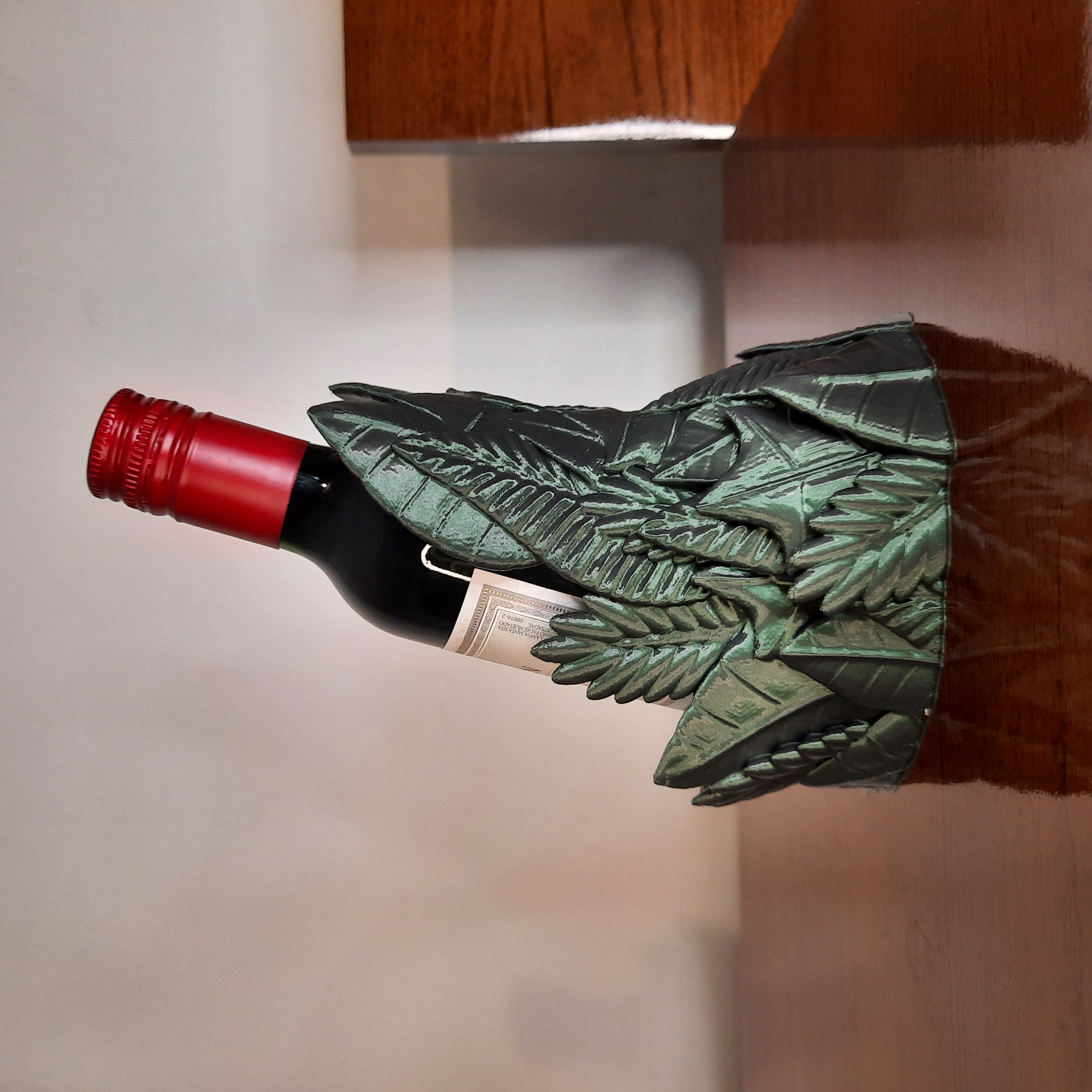 Wine Plant