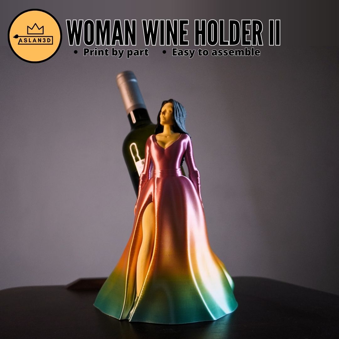 Wine Woman 2